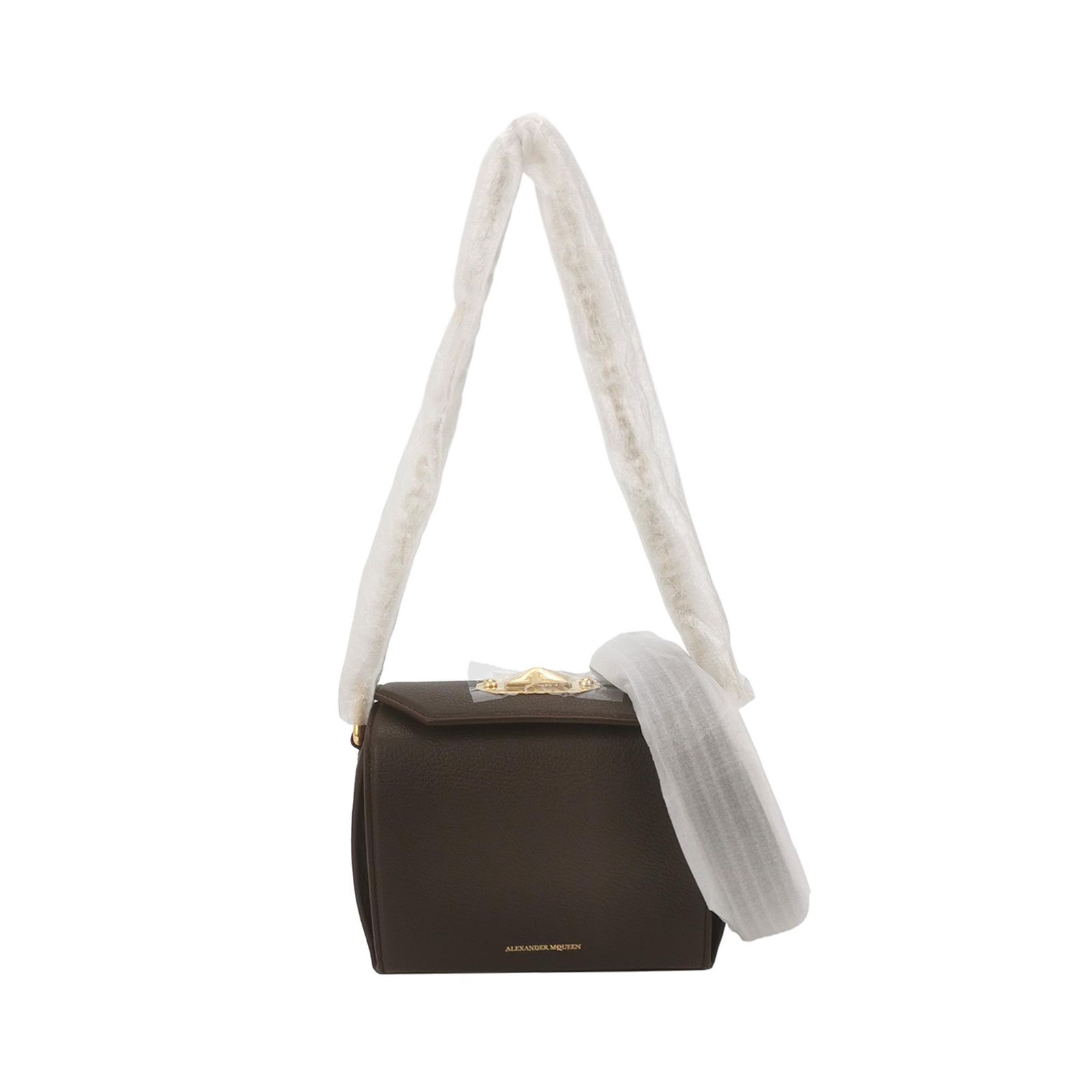 Alexander McQueen Alexander McQueen Women os Shoulder Bags Size ONE SIZE - 1 Thumbnail