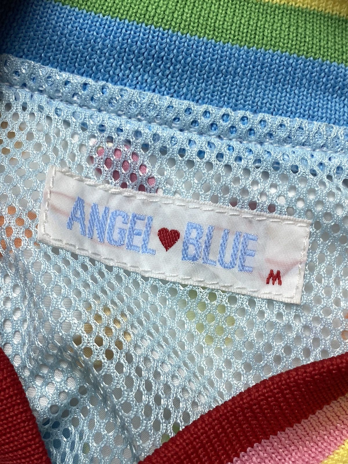 Angel Blue 2000s Angel Blue - Jellybean Jacket Size US M / EU 48-50 / 2 - 6 Thumbnail