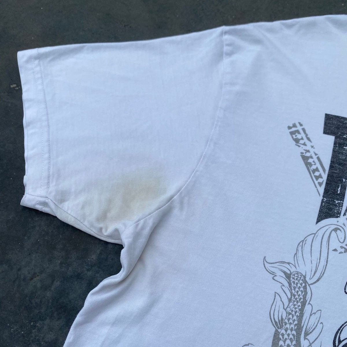 Vintage RARE ‼️ Tapout Size US M / EU 48-50 / 2 - 5 Thumbnail