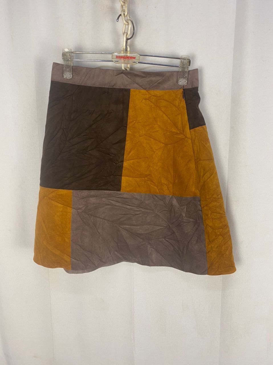 Beams Plus × Japanese Brand Ray beams multicolor skirt Size 27" / US 4 / IT 40 - 1 Thumbnail