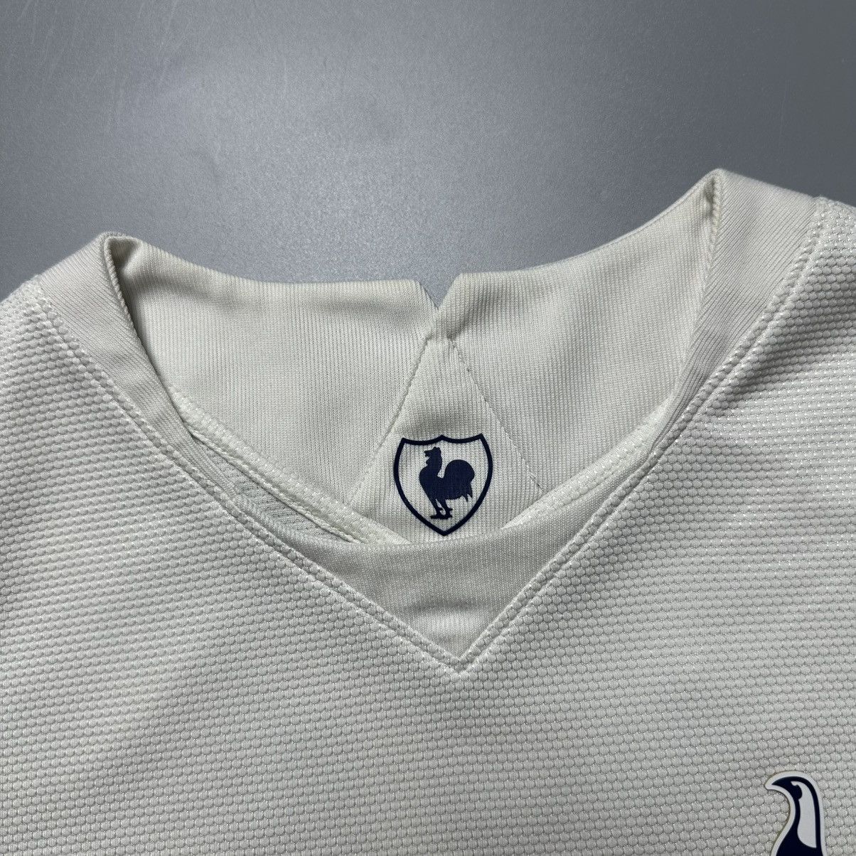 Vintage TOTTENHAM NIKE 2021/2022 FOOTBALL HOME JERSEY #7 SON Size US S / EU 44-46 / 1 - 5 Thumbnail