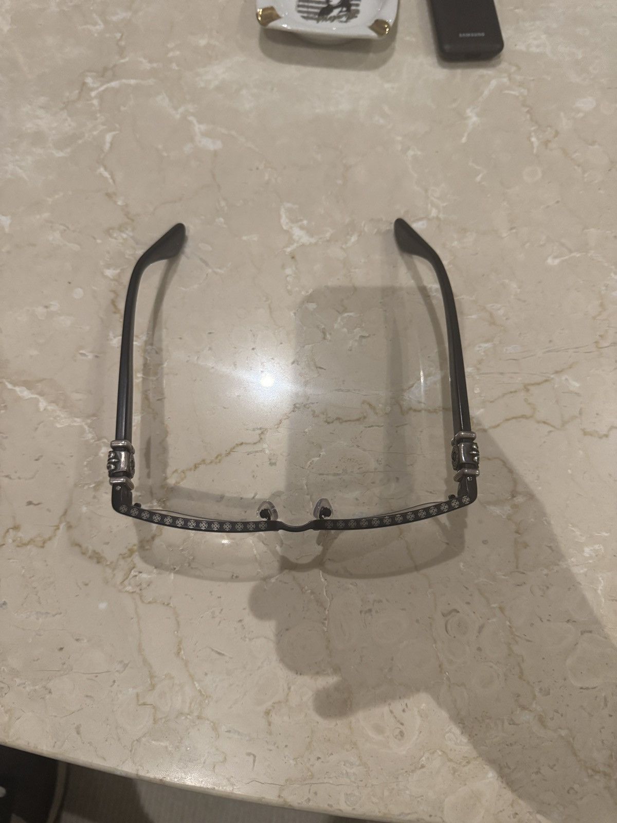 Chrome Hearts Chrome Hearts “Tig Ol’ Bitties 2” Size ONE SIZE - 7 Thumbnail