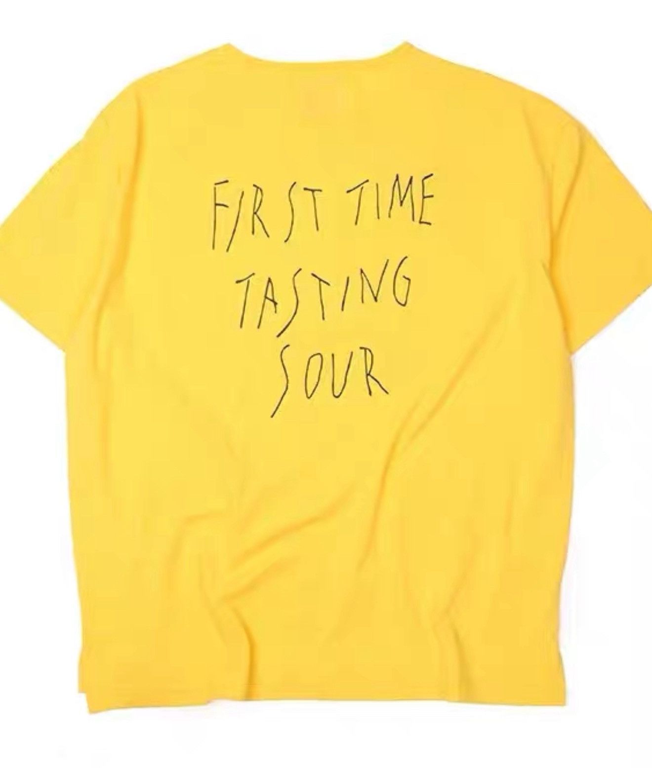 C2H4 C2H4 LA FIRST TIME TASTING SOUR TEE Size US M / EU 48-50 / 2 - 2 Thumbnail