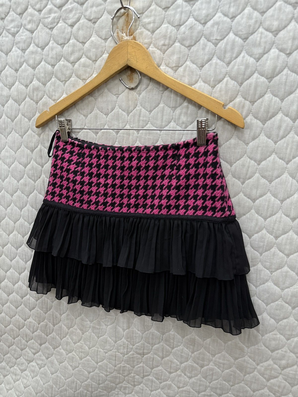 Hypebeast 🔥🔥🔥ARCHIVE BARBIE MINI SKIRTS Size 27" / US 4 / IT 40 - 2 Thumbnail