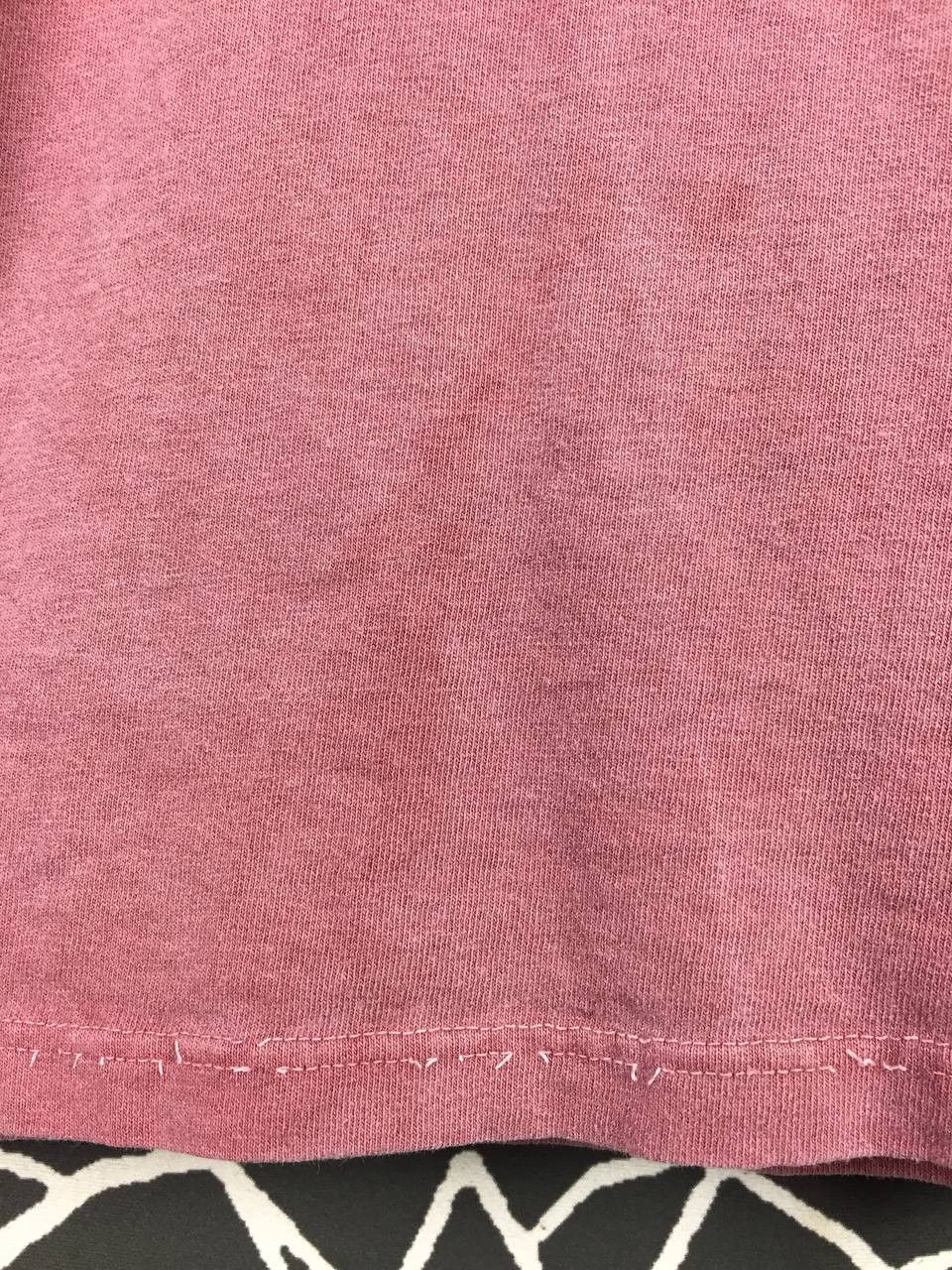 Vintage Vtg 90s Ogunquit Maine GPS Coordinate Made In Usa Tee Size US M / EU 48-50 / 2 - 6 Thumbnail