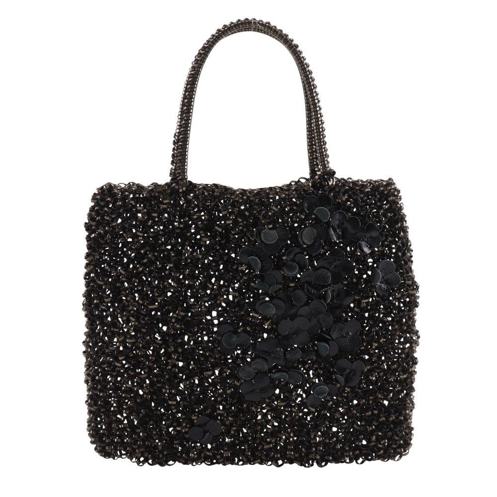 Other Anteprima Wire Code Handbag Metal Handbag DUTY FREE for USA