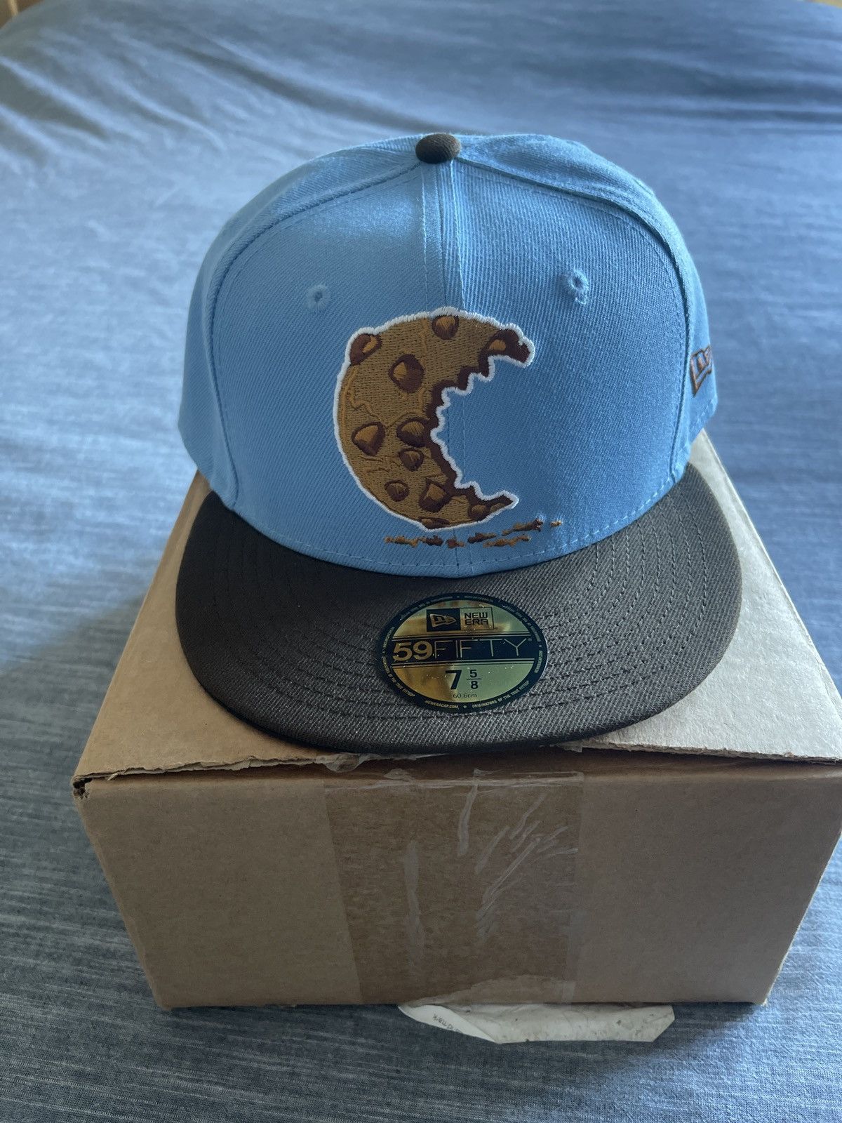 New Era New Era 5950 ( 7 5/8) Size ONE SIZE - 5 Thumbnail