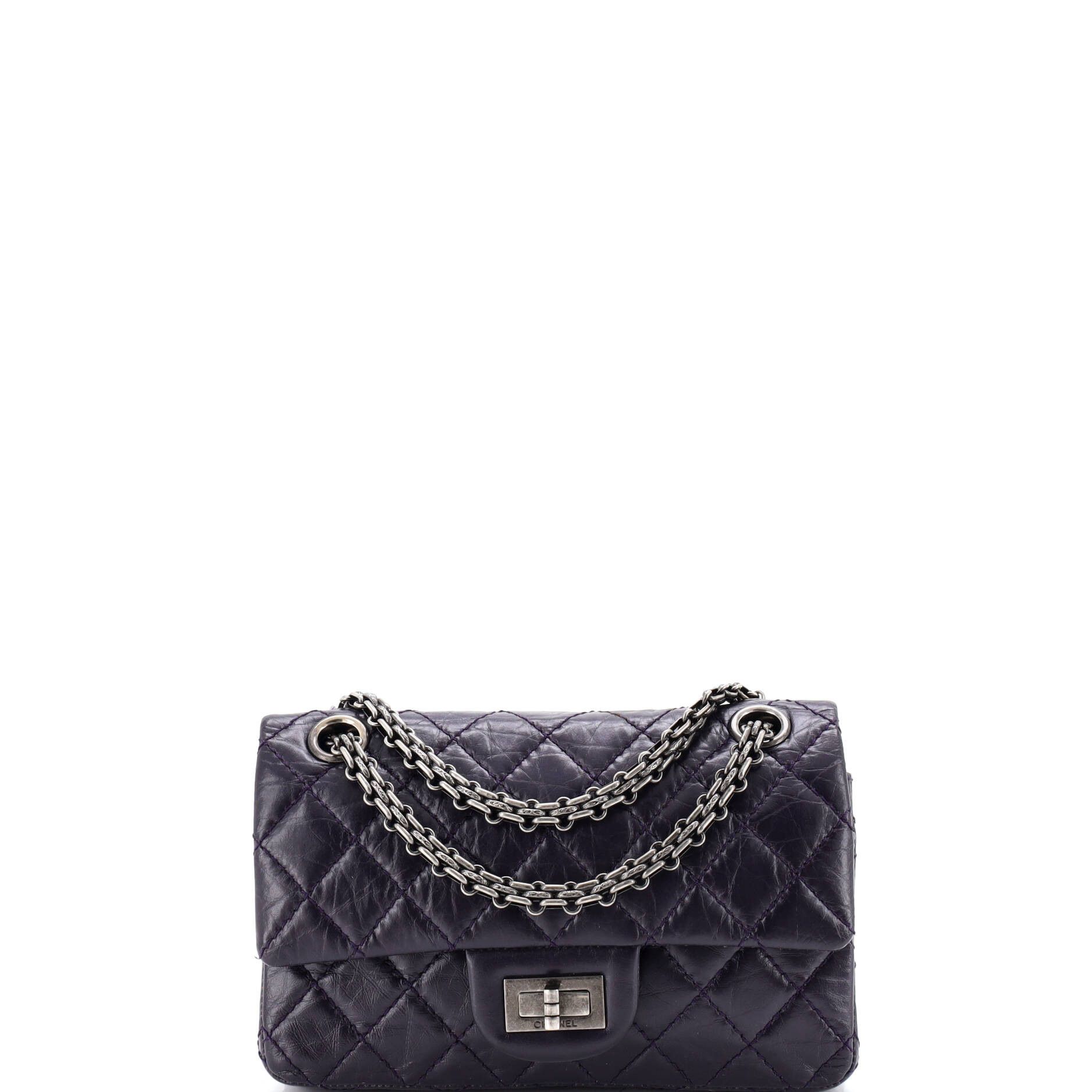 Chanel Reissue 2.55 Flap Bag Size ONE SIZE - 1 Thumbnail