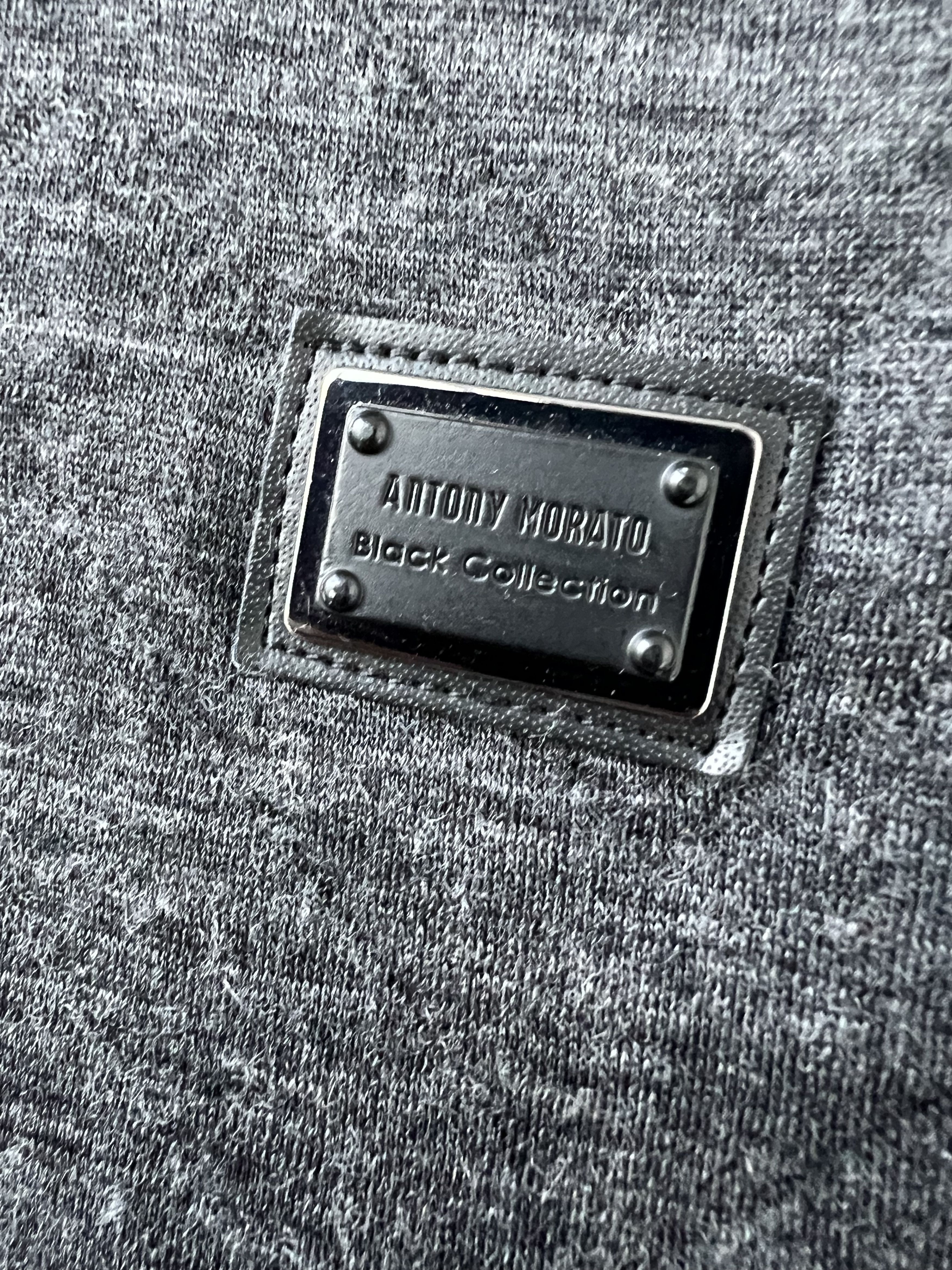 Antony Morato Antony Morato Hoodie XL Size US XL / EU 56 / 4 - 2 Thumbnail