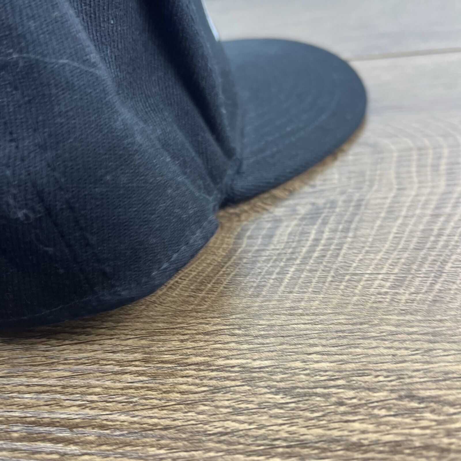 Other Hardwell Hat Hardwell Snapback Hat Black Hat Adjustable Blac Size ONE SIZE - 12 Thumbnail
