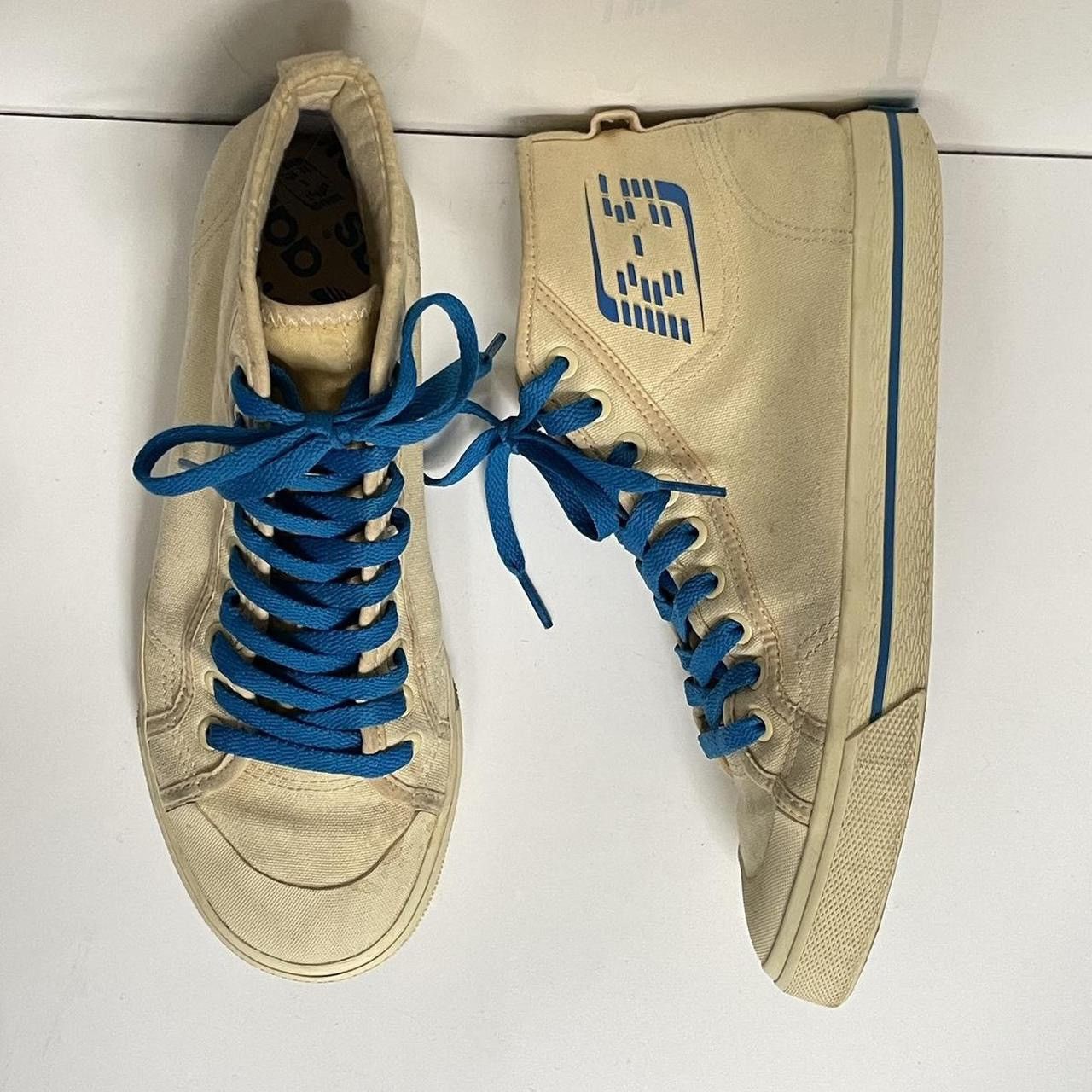 Adidas × Raf Simons raf adidas matrix Size US 7.5 / EU 40-41 - 2 Thumbnail