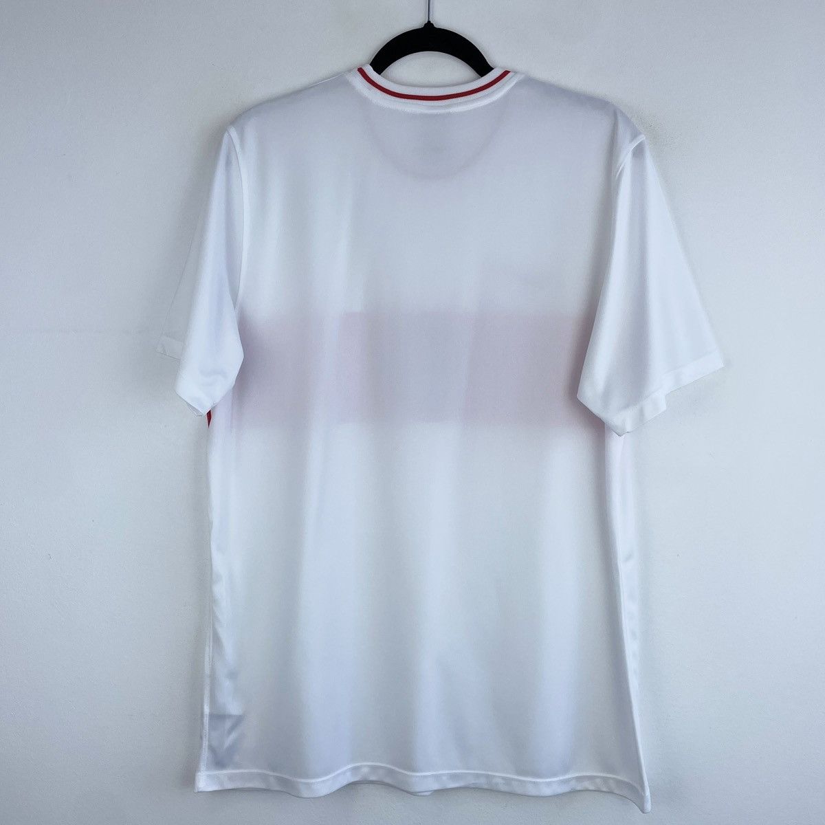 Nike Turkey National Team Nike Jersey Shirt Men 2022/2023 size L Size US L / EU 52-54 / 3 - 5 Thumbnail