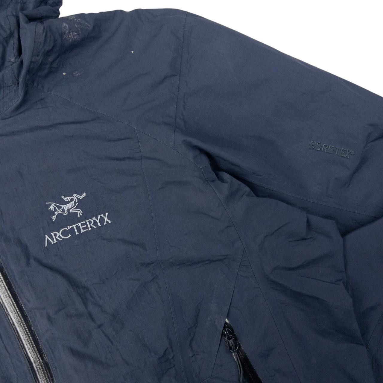 Arc'teryx Vintage Arcteryx Goretex Jacket Womens Size L Size L / US 10 / IT 46 - 5 Thumbnail