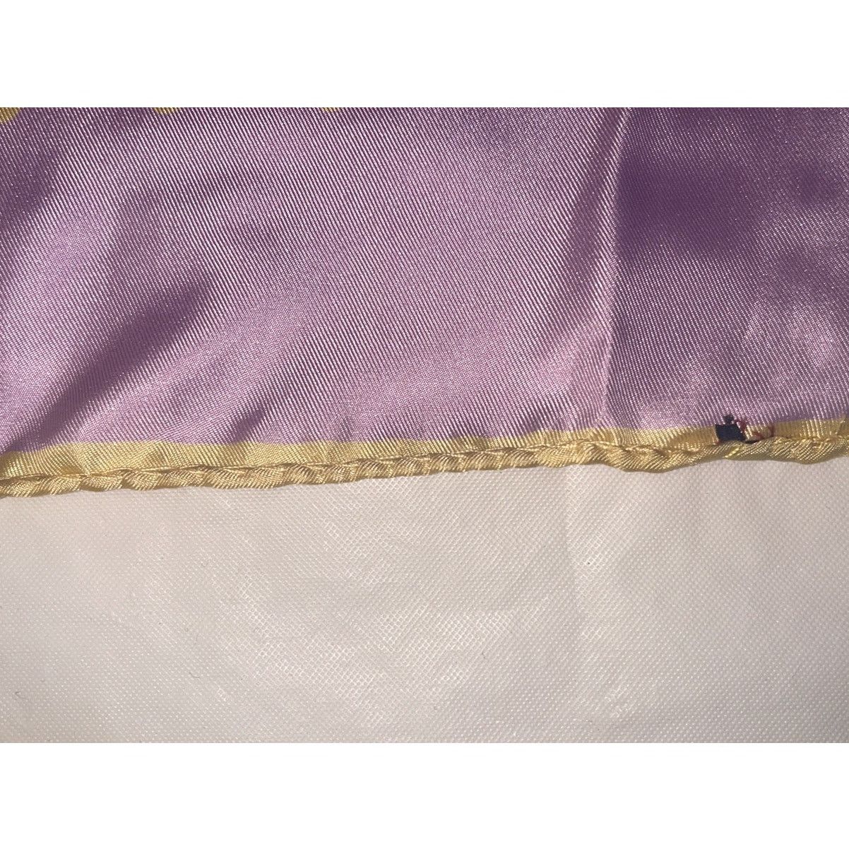 Other Vintage Bonwit Teller Made In Italy scarf Hand Roll Size ONE SIZE - 5 Thumbnail