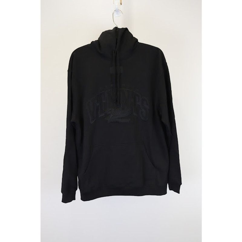 VTMNTS o1rshd1 Hoodie in Black Size US S / EU 44-46 / 1 - 1 Thumbnail