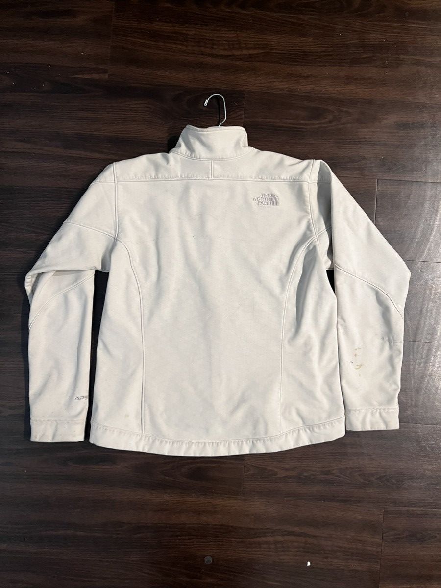 The North Face North face fleece Size US M / EU 48-50 / 2 - 3 Thumbnail