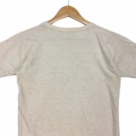 Comme des Garcons Vtg 90 COMME des GARCONS HOMME Junya Watanabe Era Tee Shirt Size US S / EU 44-46 / 1 - 7 Thumbnail