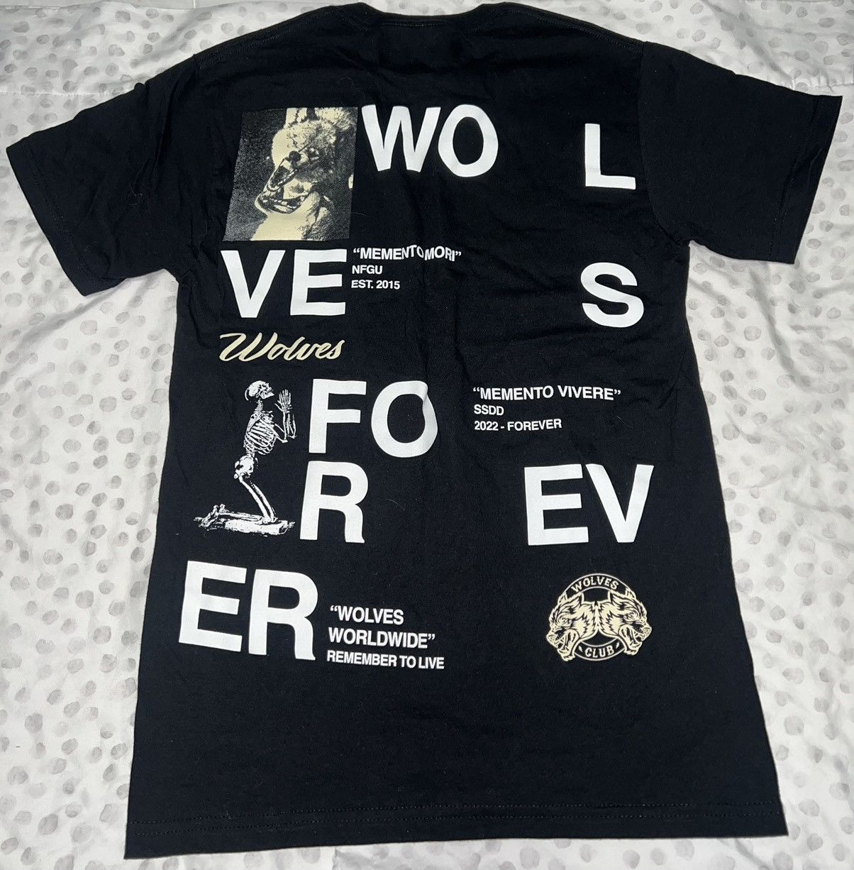 Darc Sport × Other Authentic Darc Sport T-shirt Size US S / EU 44-46 / 1 - 2 Thumbnail