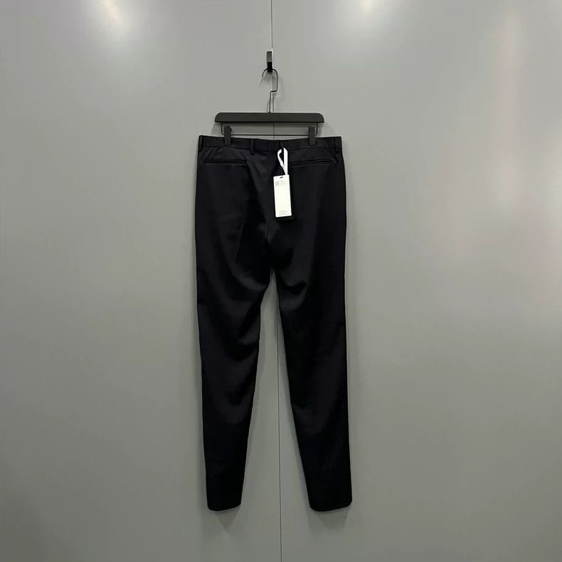Dior Dior Dark pattern full-print CD suit trousers 2502-Nextarro Size 52R - 1 Thumbnail