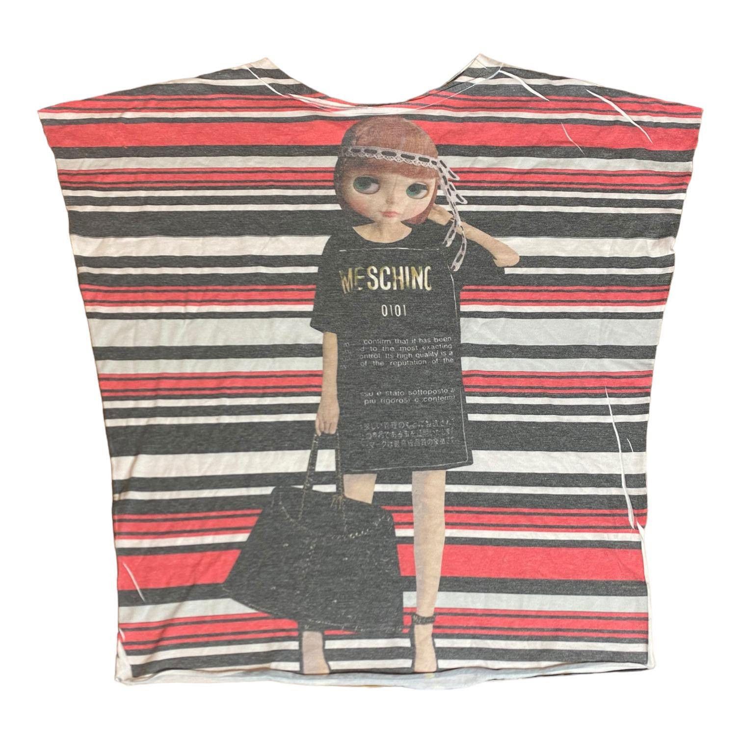 Other The Blythe Doll Moschino Top Size ONE SIZE - 1 Thumbnail