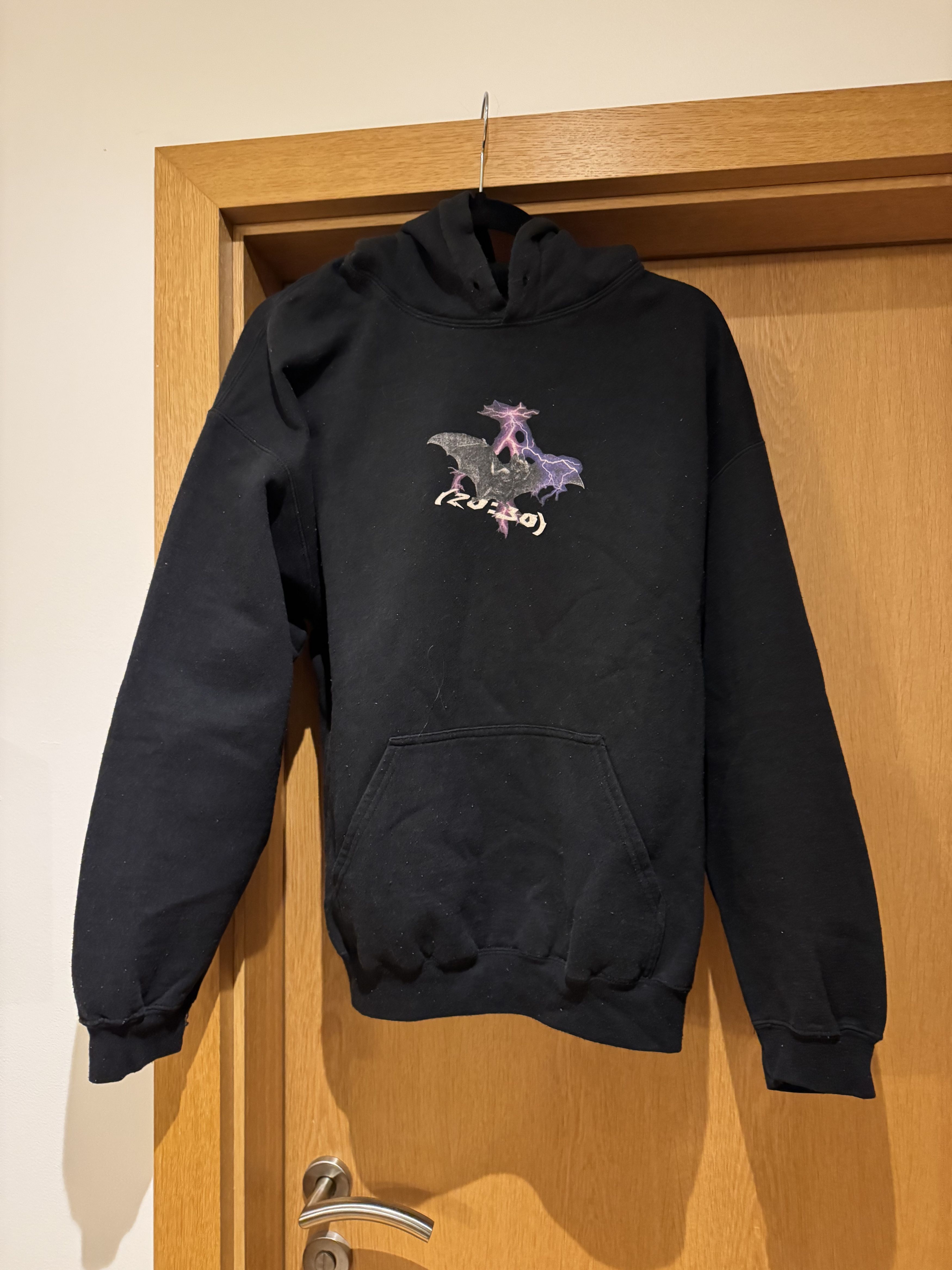 Gildan Bhaukur Hoodie Size US L / EU 52-54 / 3 - 1 Thumbnail