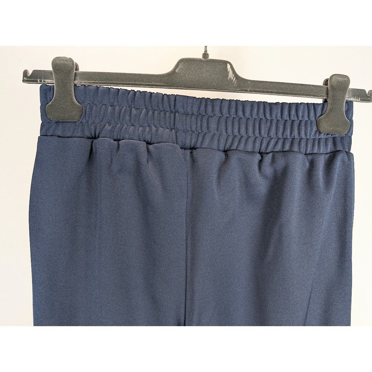 Palm Angels o1rshd1 Q: 2 / V Colarblock Track Pant in Navy Blue White Size US 30 / EU 46 - 17 Thumbnail