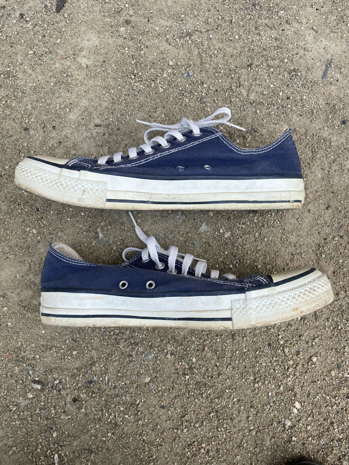 Converse Converse made in USA Size US 10 / EU 43 - 3 Thumbnail