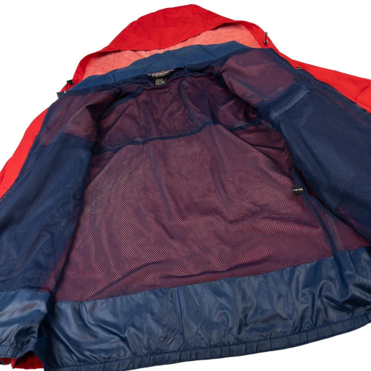 Patagonia Vintage Patagonia Zip Up Jacket Size L Size US XL / EU 56 / 4 - 5 Thumbnail
