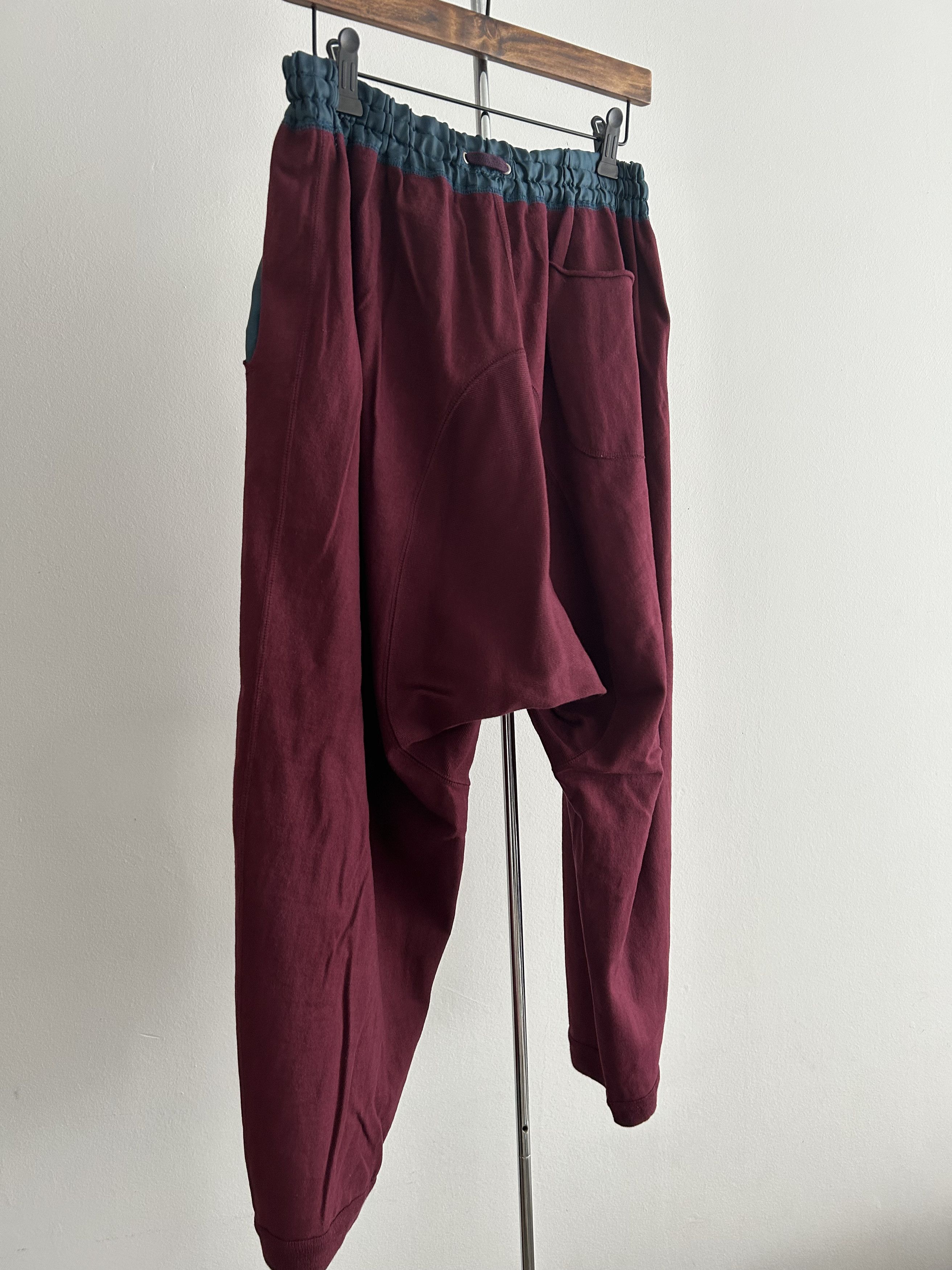 Kolor FINAL DROP! KOLOR track pants Size US 30 / EU 46 - 6 Thumbnail