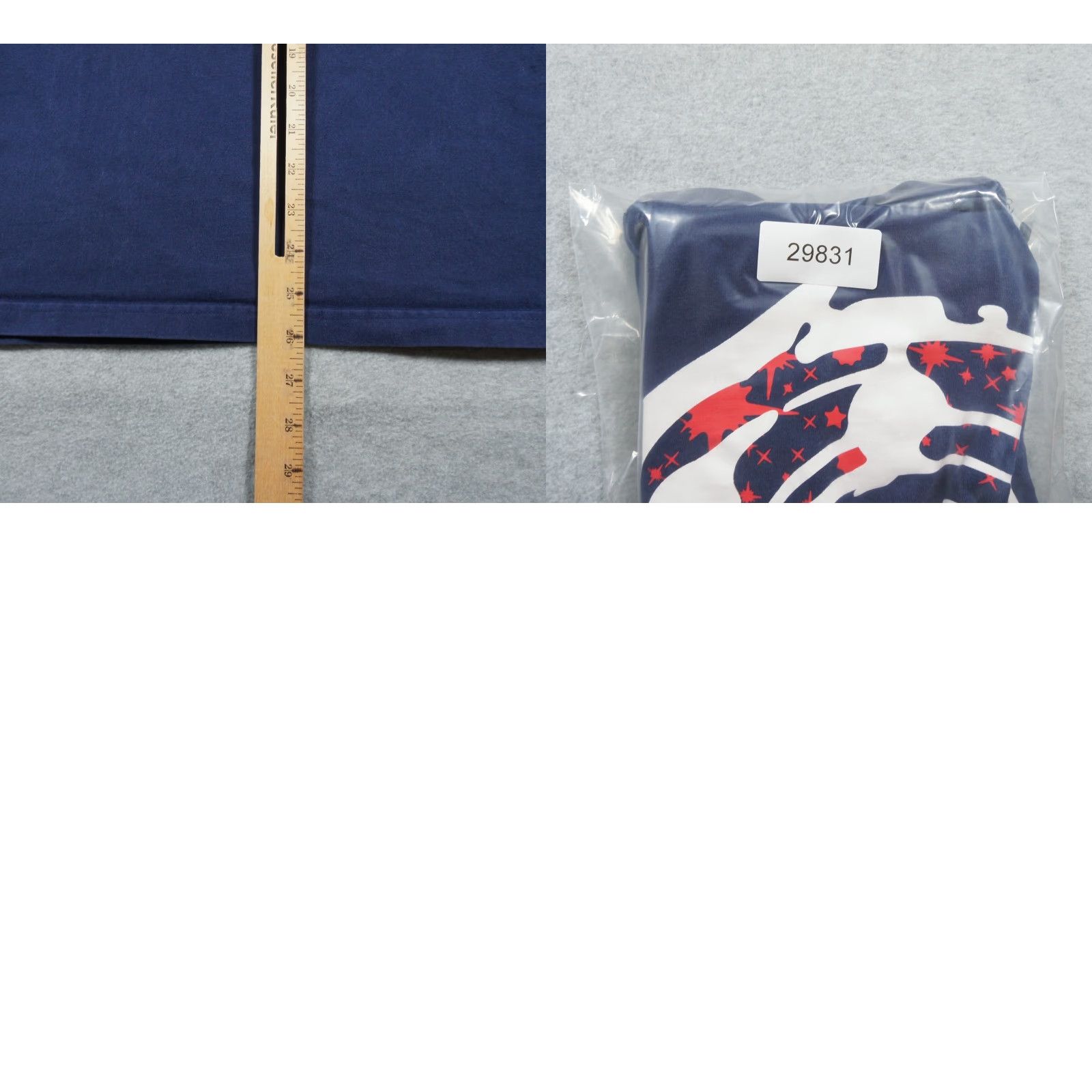 Billionaire Boys Club VINTAGE Billionaire Boys Club Shirt Mens Medium Blue Streetwear Tee Crewneck Knit Cotton Short Sleeve Logo Print All Seasons Mens Size US M / EU 48-50 / 2 - 8 Thumbnail