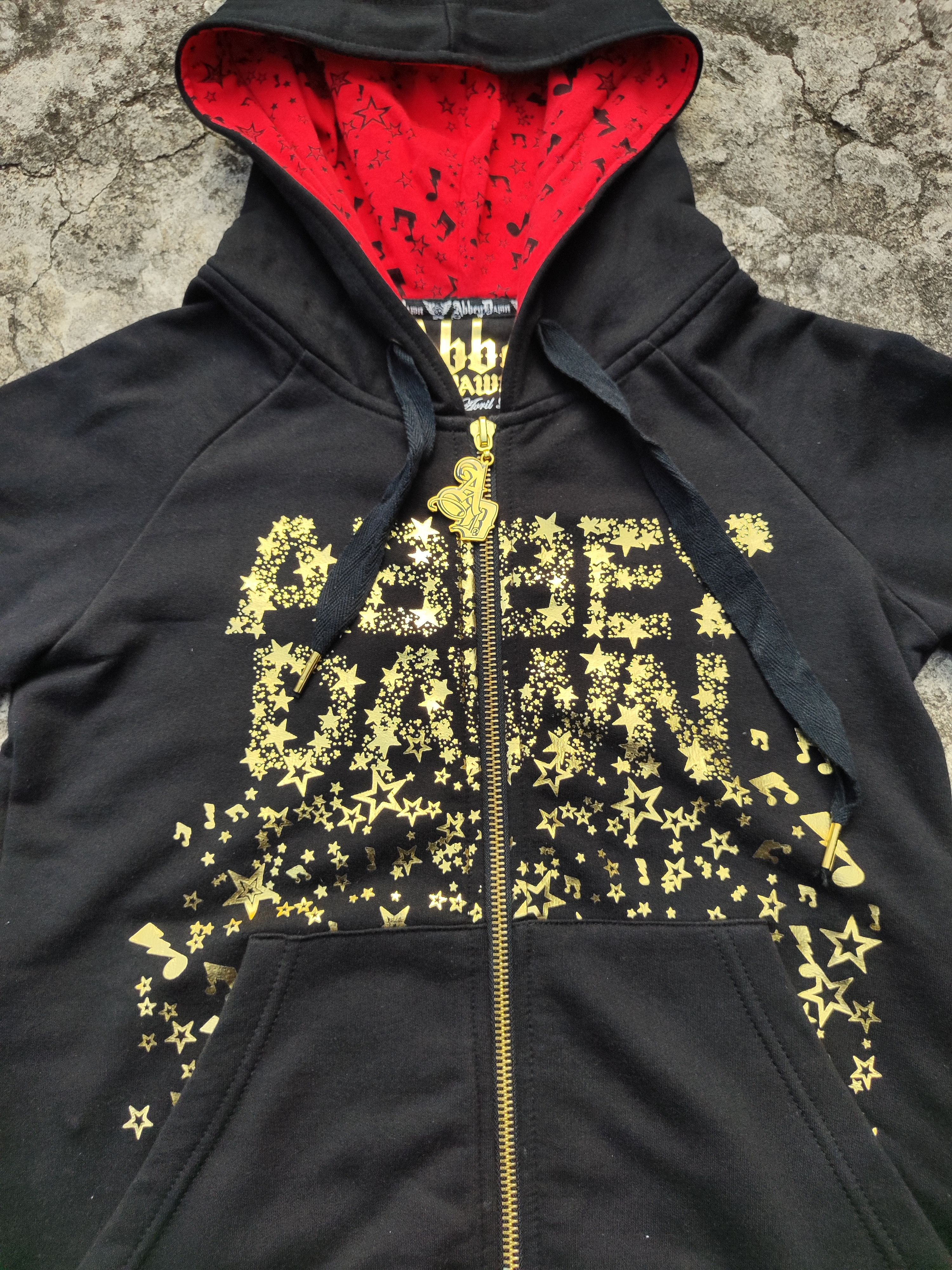 Other Abbey Dawn Hoodie Size XS / US 0-2 / IT 36-38 - 2 Thumbnail
