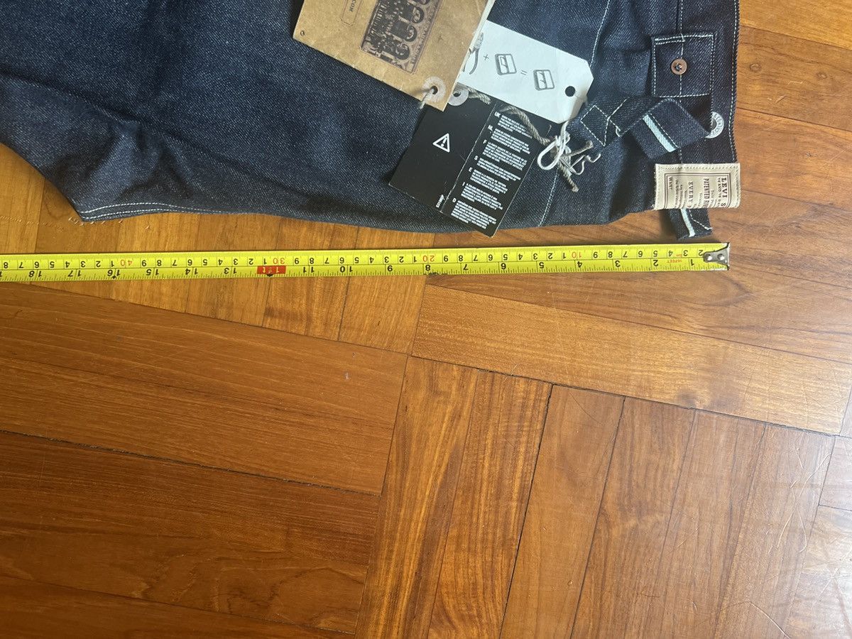 LVC × Levi's × Vintage LVC Levi’s Size US 34 / EU 50 - 11 Thumbnail
