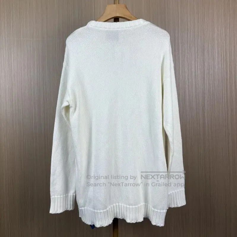 Loewe Loewe White Cotton T-Shirt for Women . Size S / US 4 / IT 40 - 2 Thumbnail