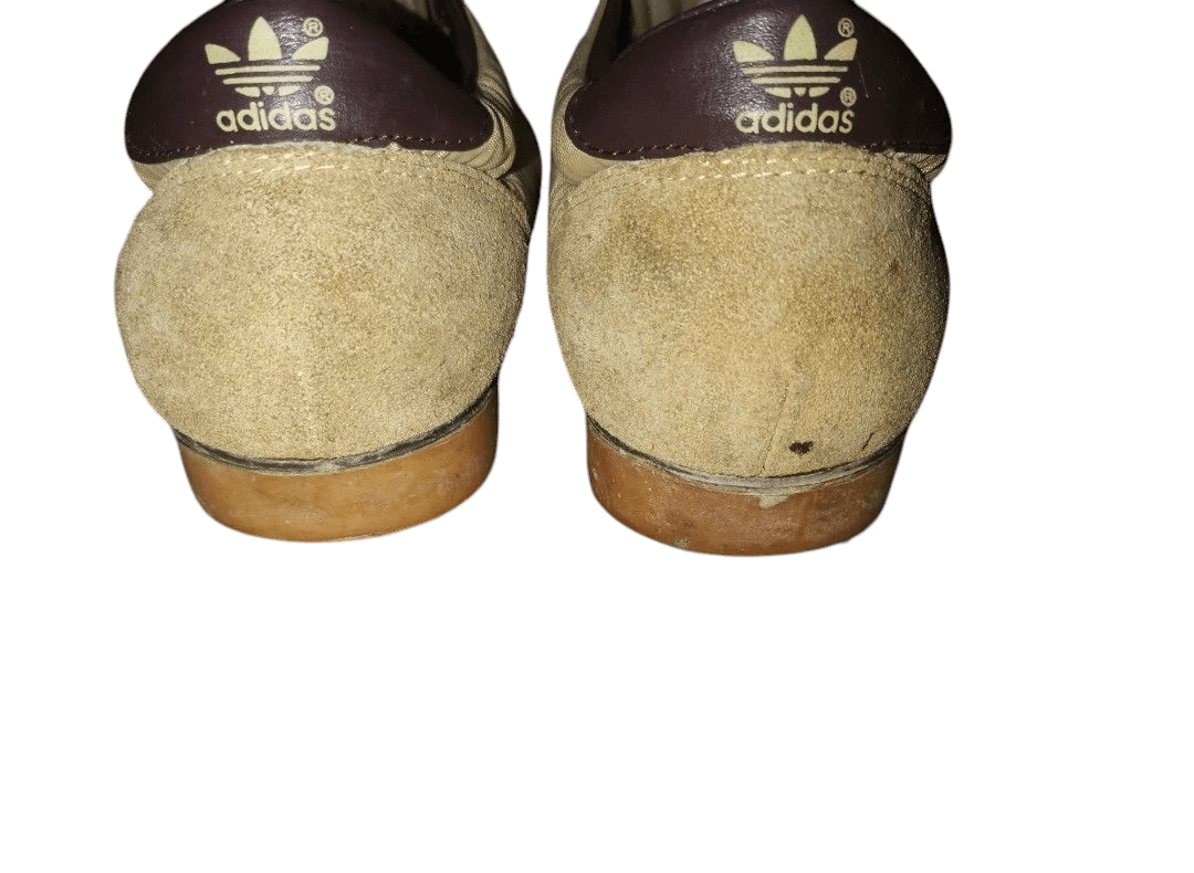 Adidas Adidas hurricane 70s 80s vintage rare Size US 9 / EU 42 - 4 Thumbnail