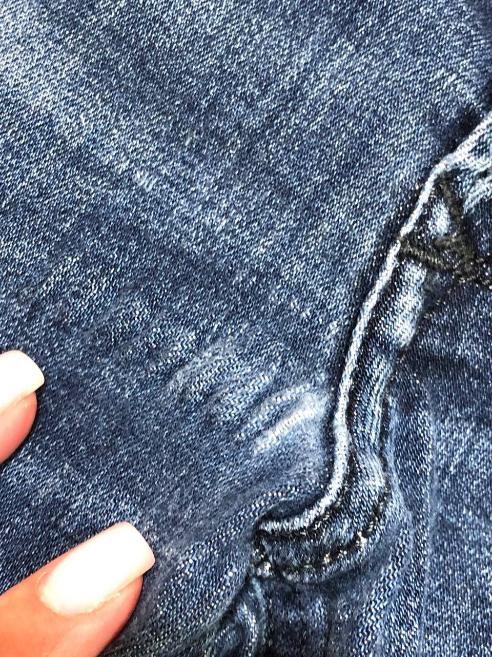 Diesel Vintage Diesel Troxer Slim Skinny Denim Jeans Size 28 Size US 28 / EU 44 - 10 Thumbnail