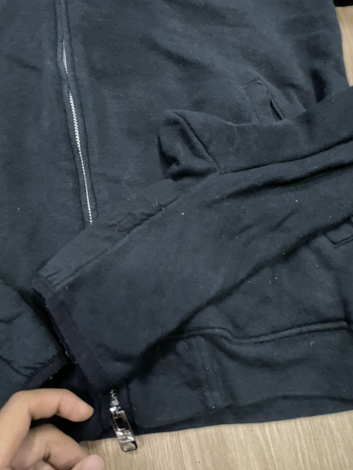 Japanese Brand × PPFM PPFM war game hoodie Size US M / EU 48-50 / 2 - 2 Thumbnail
