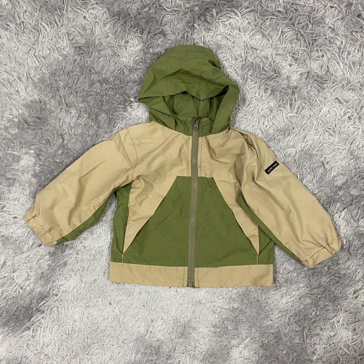 Uniqlo Uniqlo windbreaker for kids Size US XS / EU 42 / 0 - 1 Thumbnail