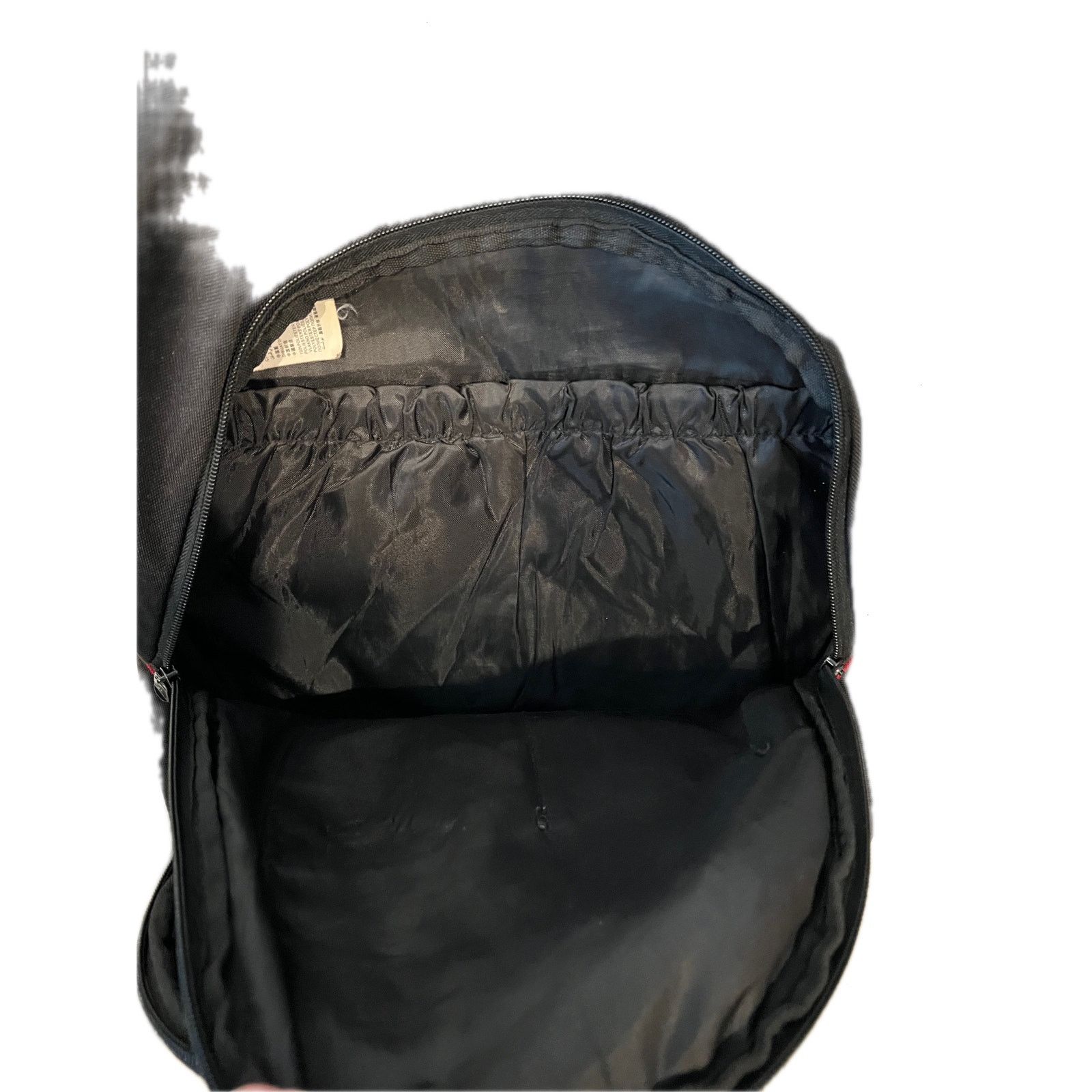 Nike Nike Air Jordan Jumpman Mini-Backpack Black Size ONE SIZE - 4 Thumbnail