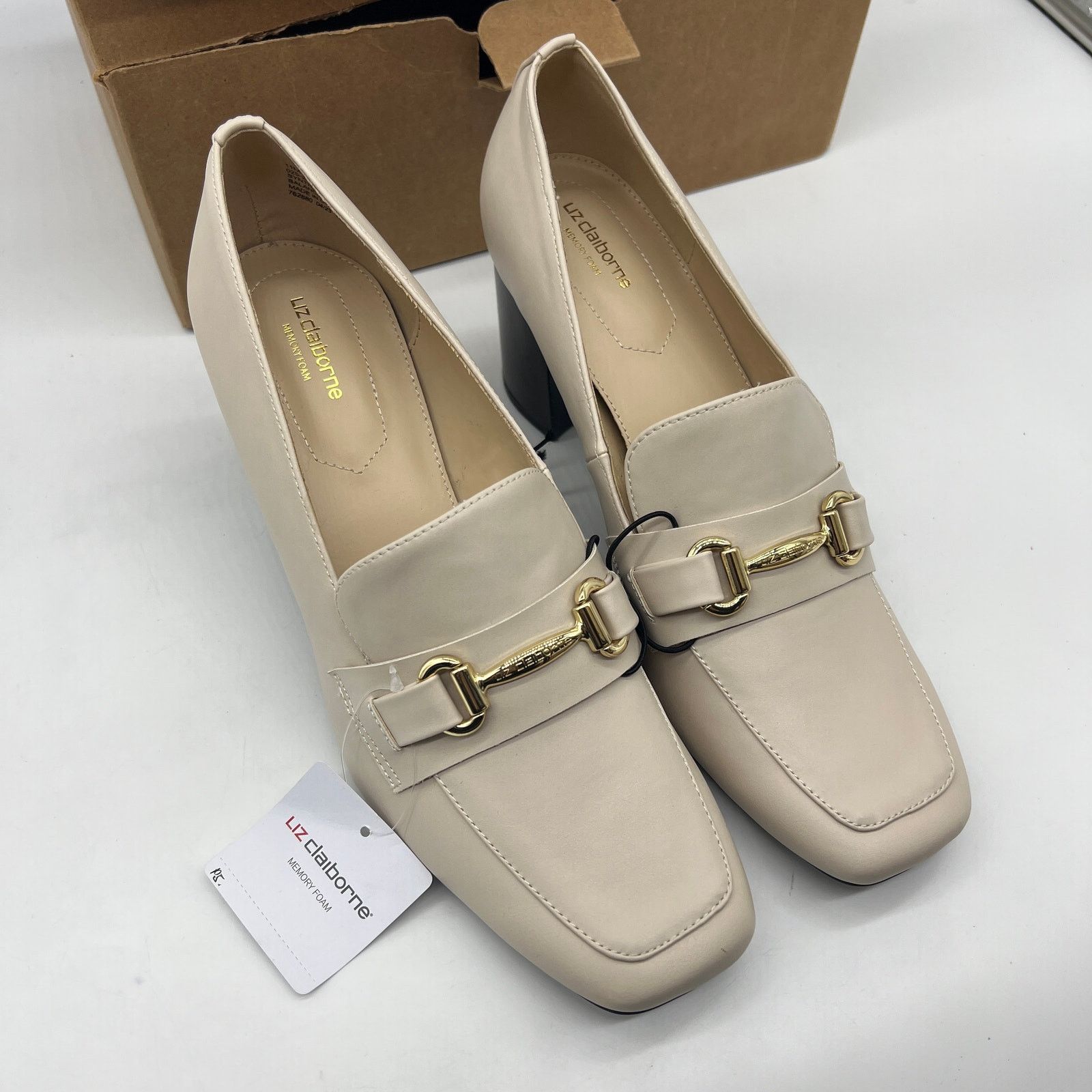 Other Women Block Shoes Platform Flat Wedge Casual Open Toe Size US 11 / IT 41 - 1 Thumbnail
