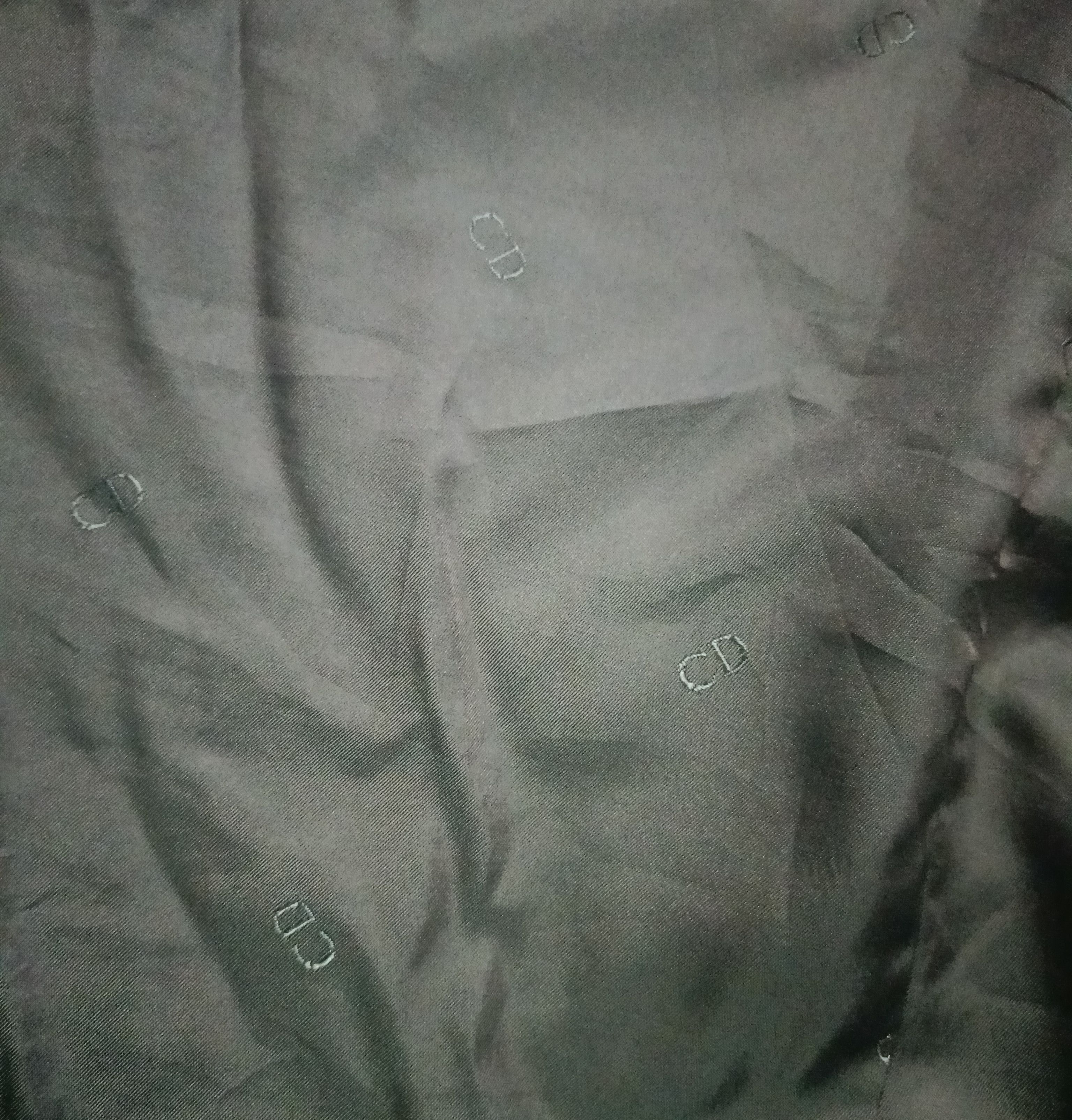 Christian Dior Monsieur Christian Dior Monsieur Blazer Size US M / EU 48-50 / 2 - 8 Thumbnail