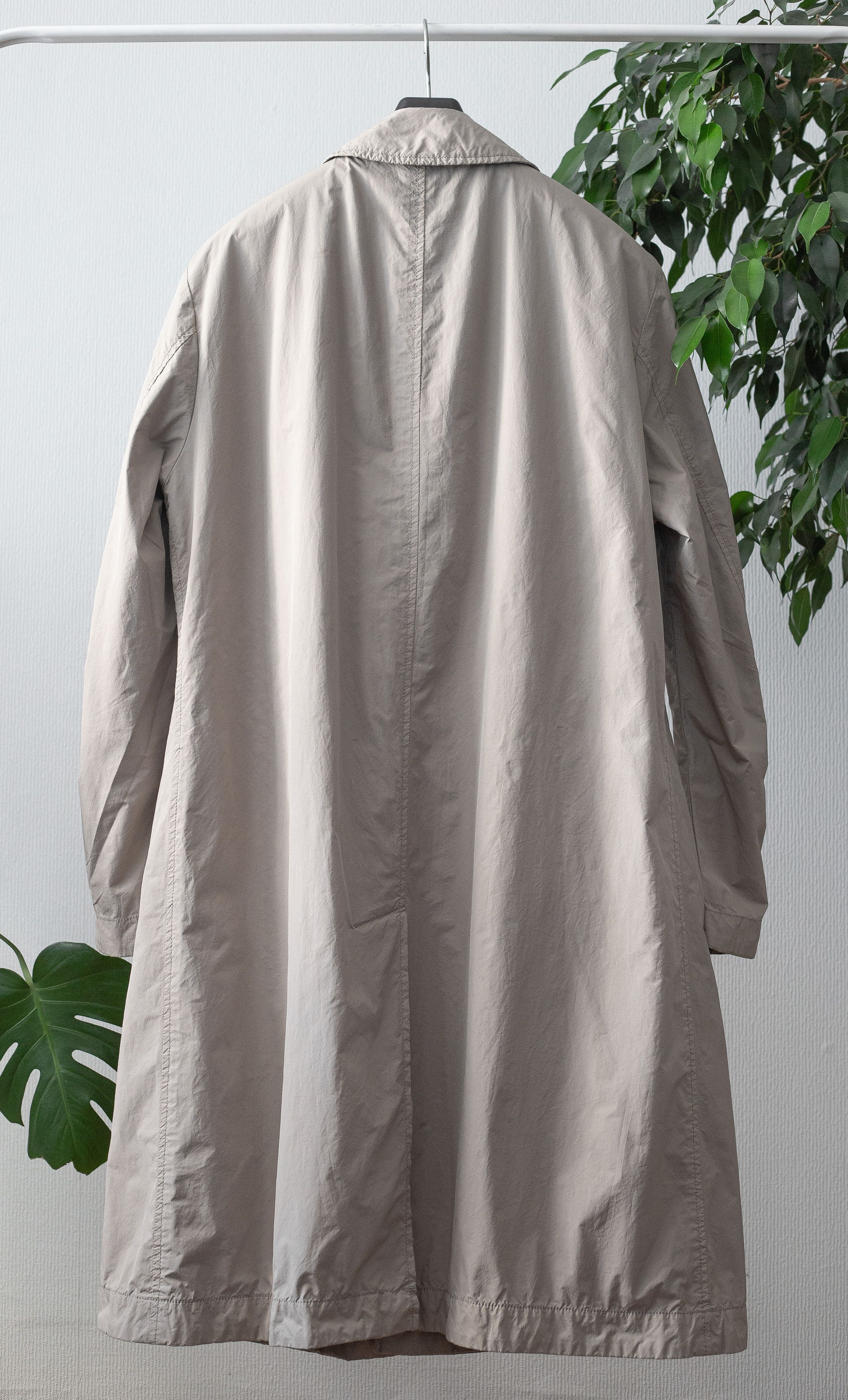 Issey Miyake 2012SS coat Size US M / EU 48-50 / 2 - 3 Thumbnail