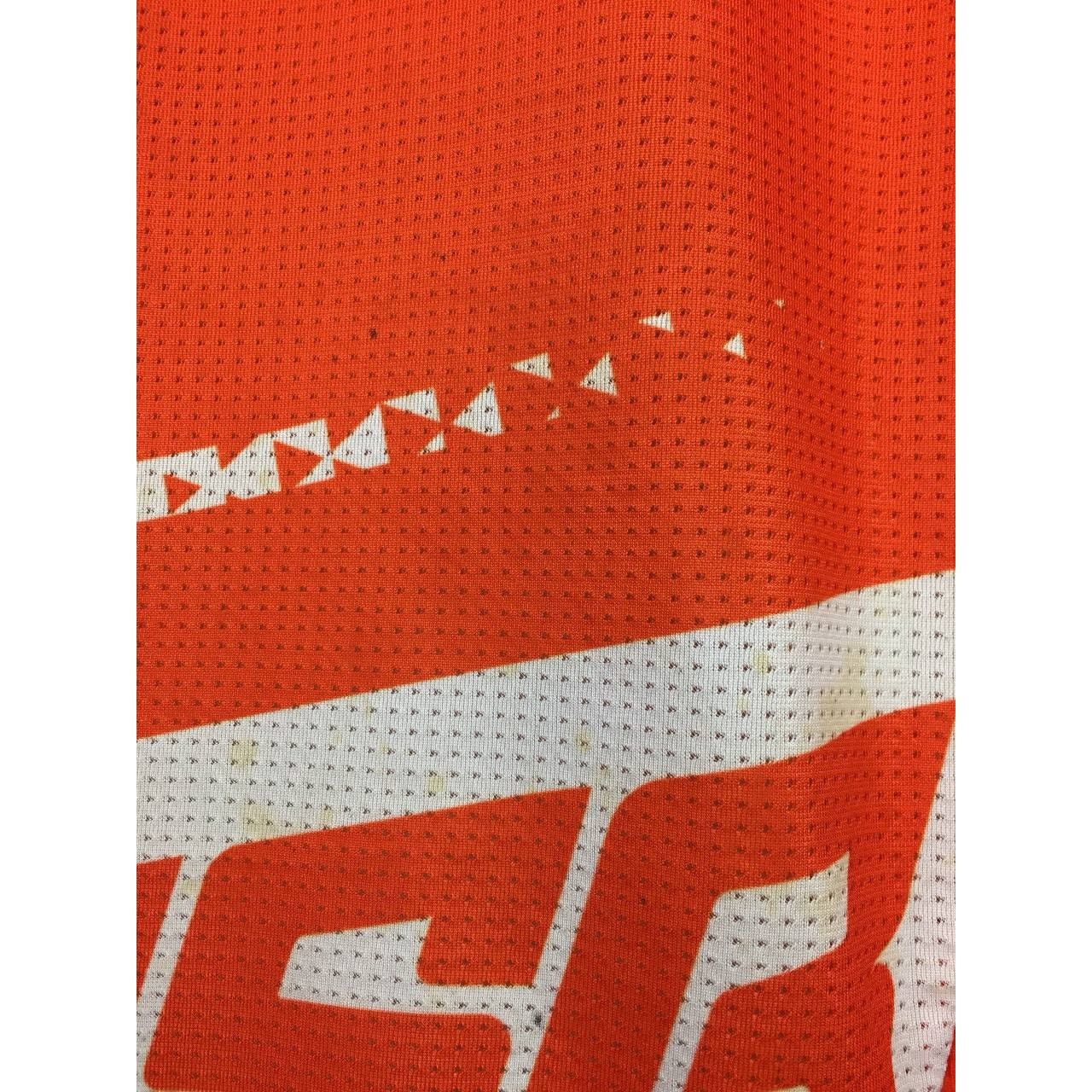 Fox Racing × Vintage Distressed Answer Racing Motocross Long Sleeve Jersey Size US L / EU 52-54 / 3 - 15 Thumbnail