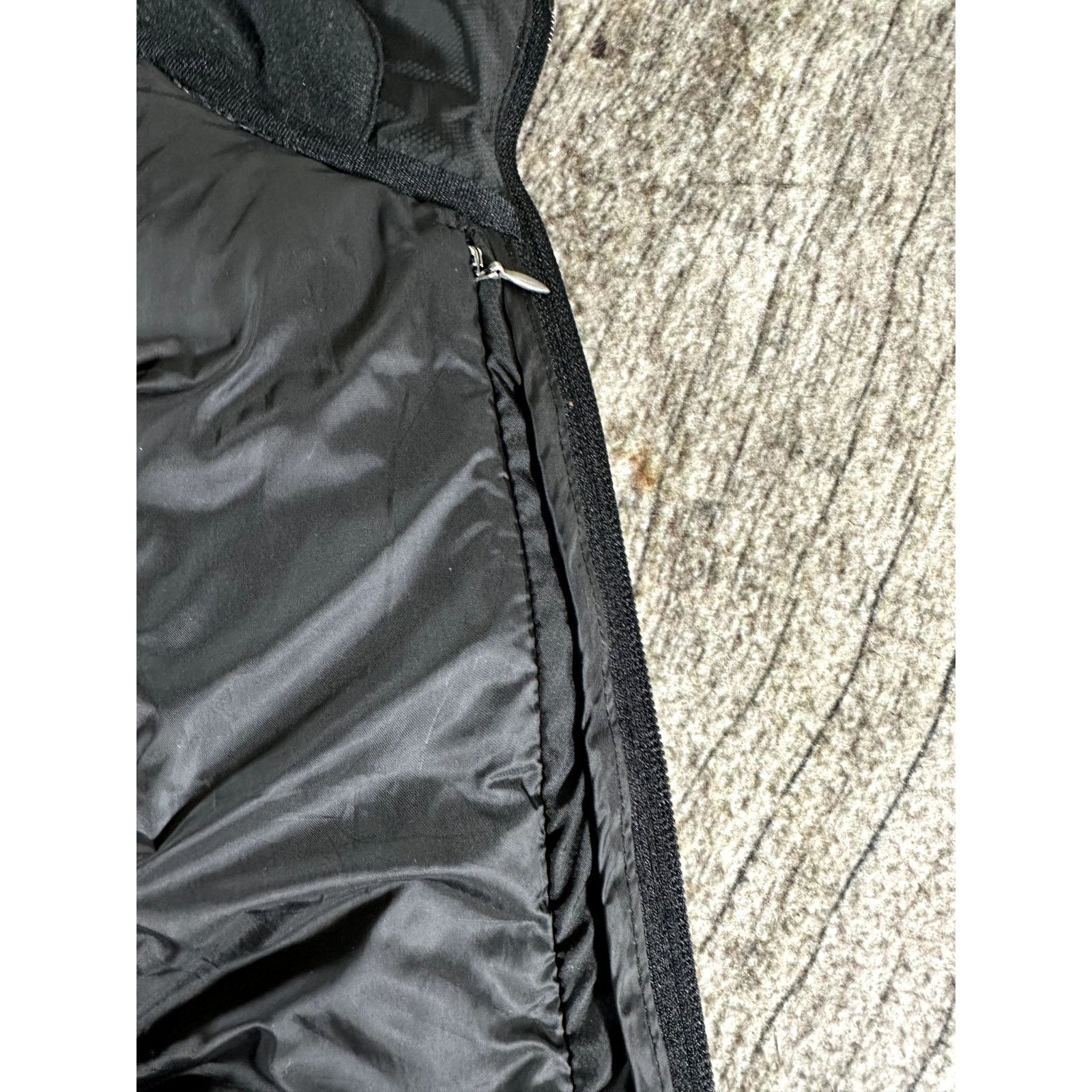 Spyder Spyder S16642 Men's Black Pelmo Puffer Vest Small KSL Size US S / EU 44-46 / 1 - 7 Thumbnail