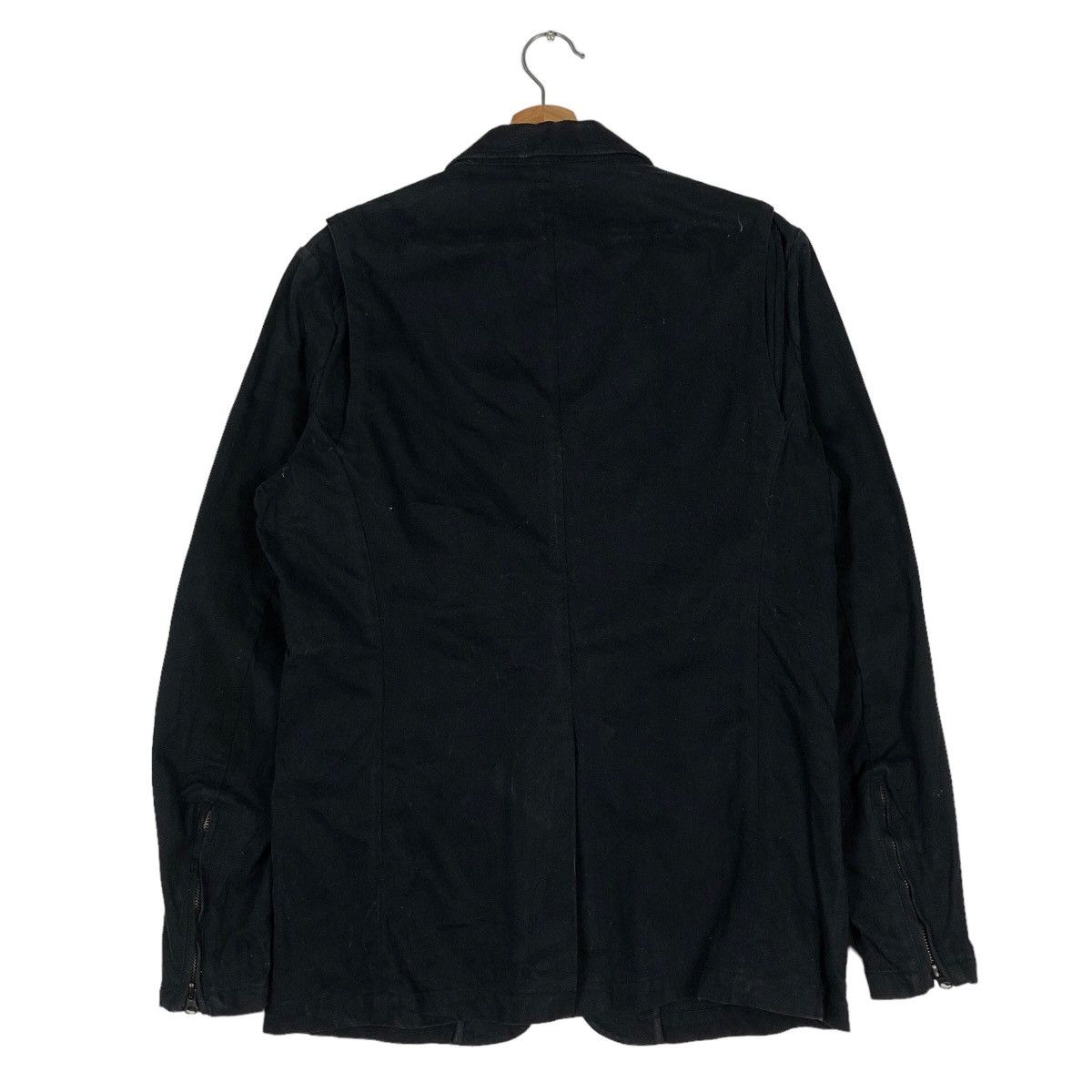 Japanese Brand 🔥Vintage Work Chore Jacket Universal Style Wear Japan Made Size US M / EU 48-50 / 2 - 8 Thumbnail