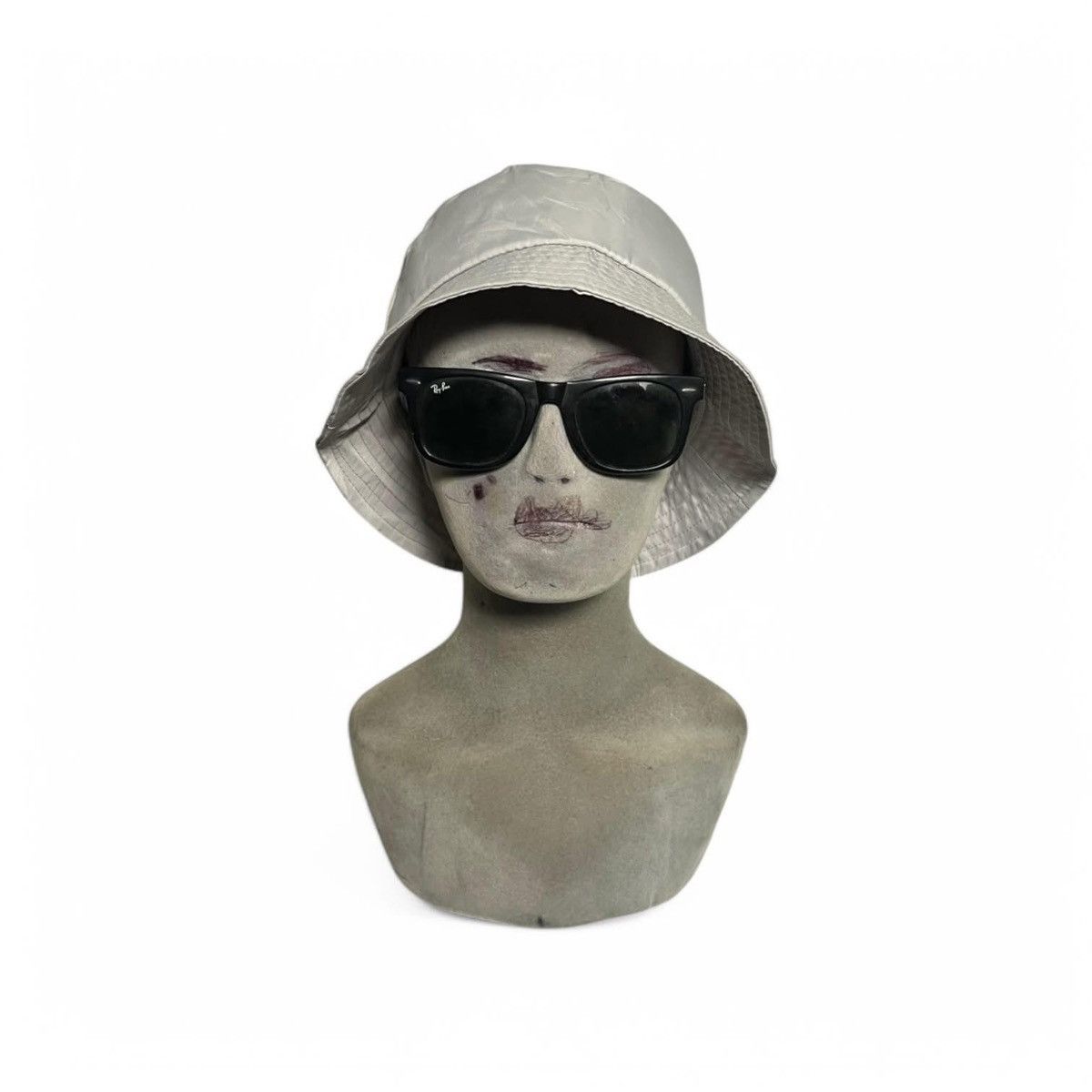 H&M H&m buckethat Size ONE SIZE - 1 Thumbnail