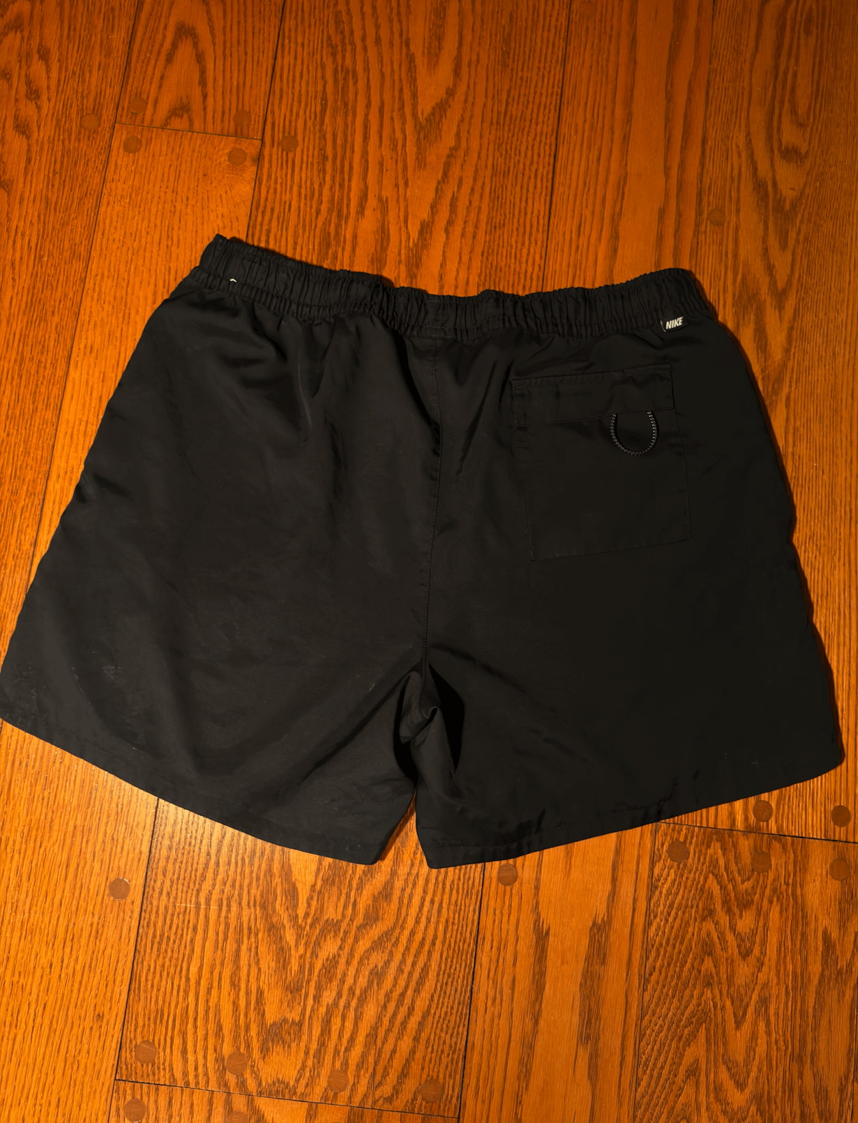 Nike Size XL Nike Bathing Suit Size US 36 / EU 52 - 2 Thumbnail
