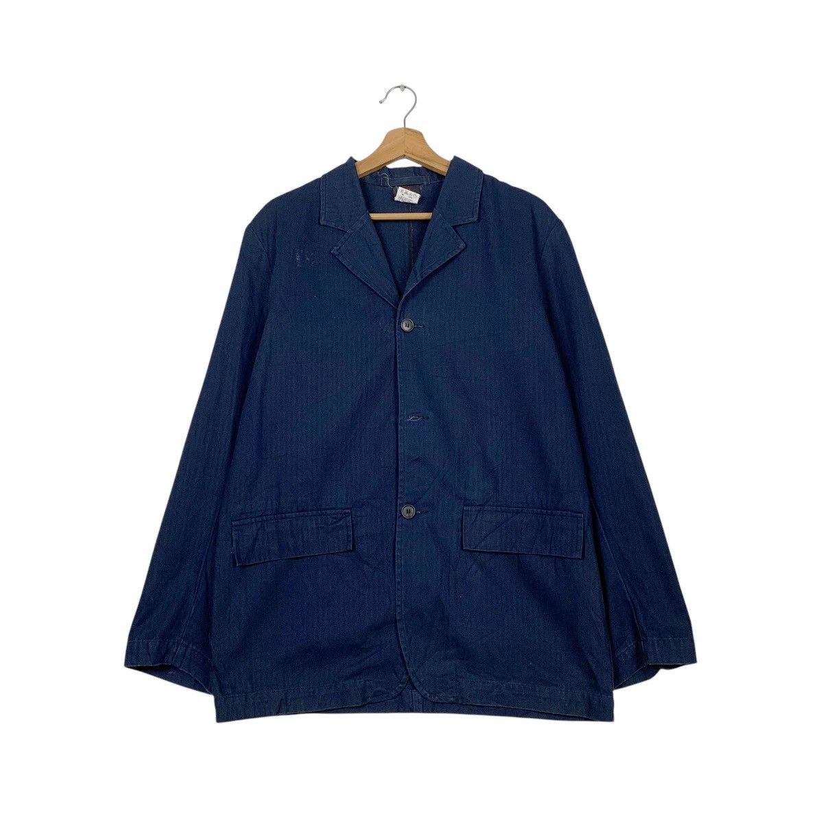 Vetra Vetra Casual Jacket Size US M / EU 48-50 / 2 - 1 Thumbnail