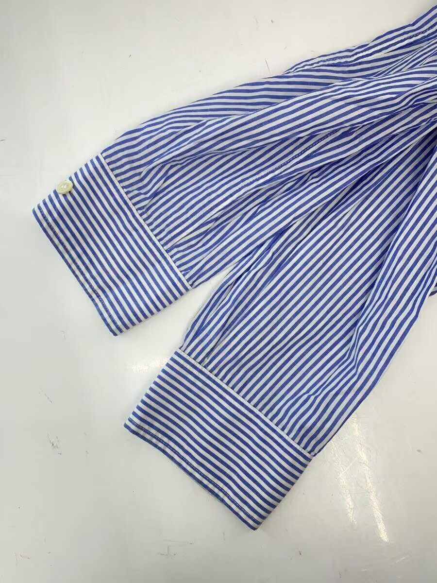 Undercover Undercover Cotton Long Sleeve Shirt Blue Size US L / EU 52-54 / 3 - 6 Thumbnail