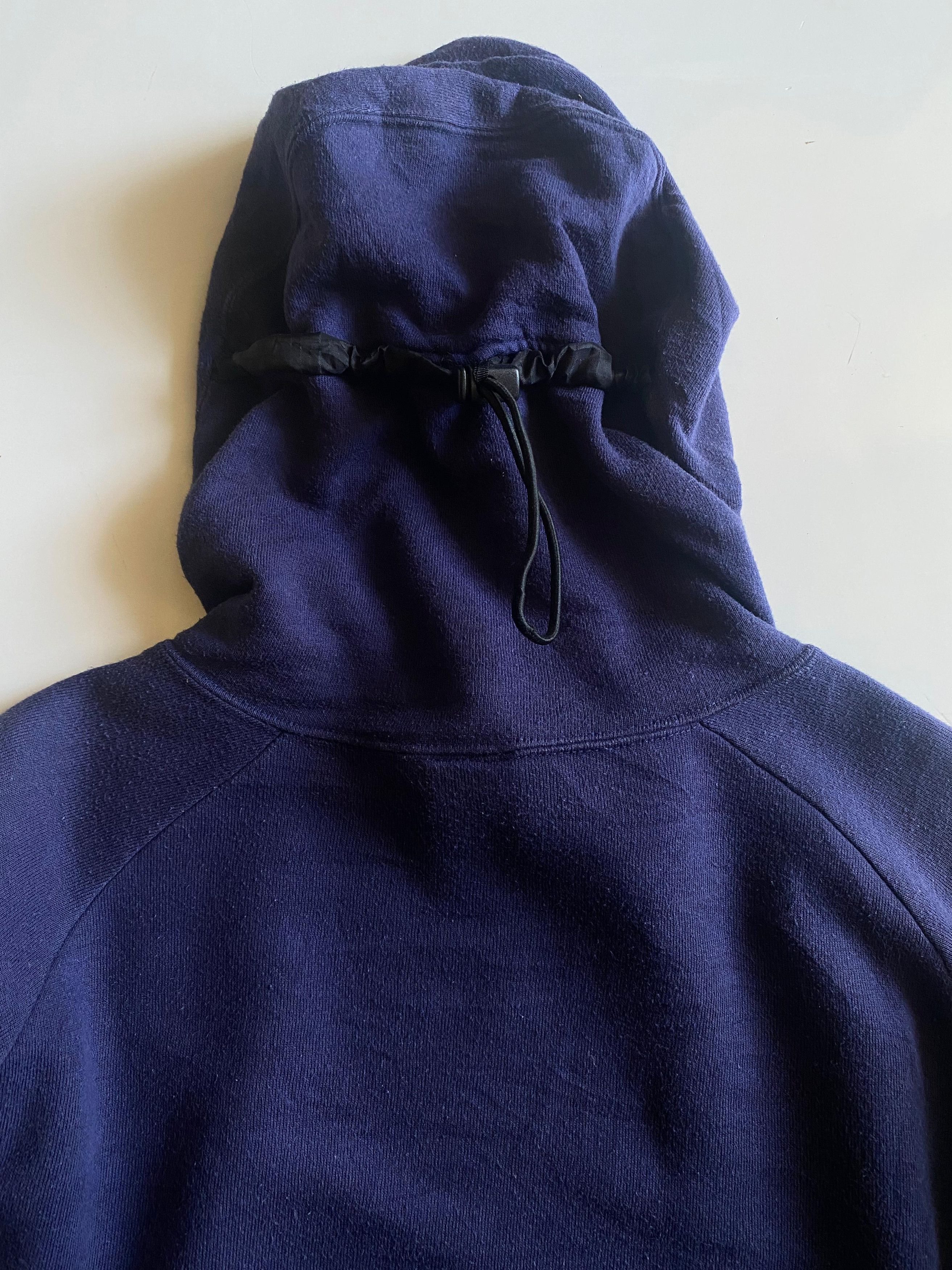 Vintage FREE TAX ! 55DSL By Diesel 90s Hoodie Size US S / EU 44-46 / 1 - 3 Thumbnail