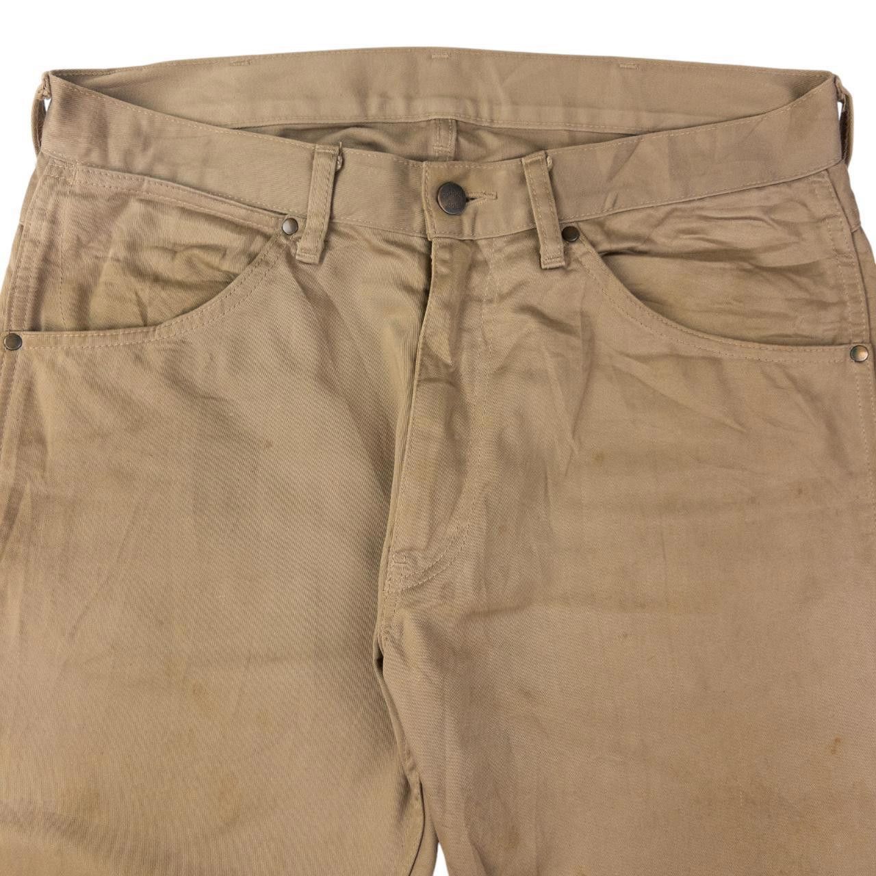 Bape Vintage Bape Trousers Size M Size US 32 / EU 48 - 4 Thumbnail